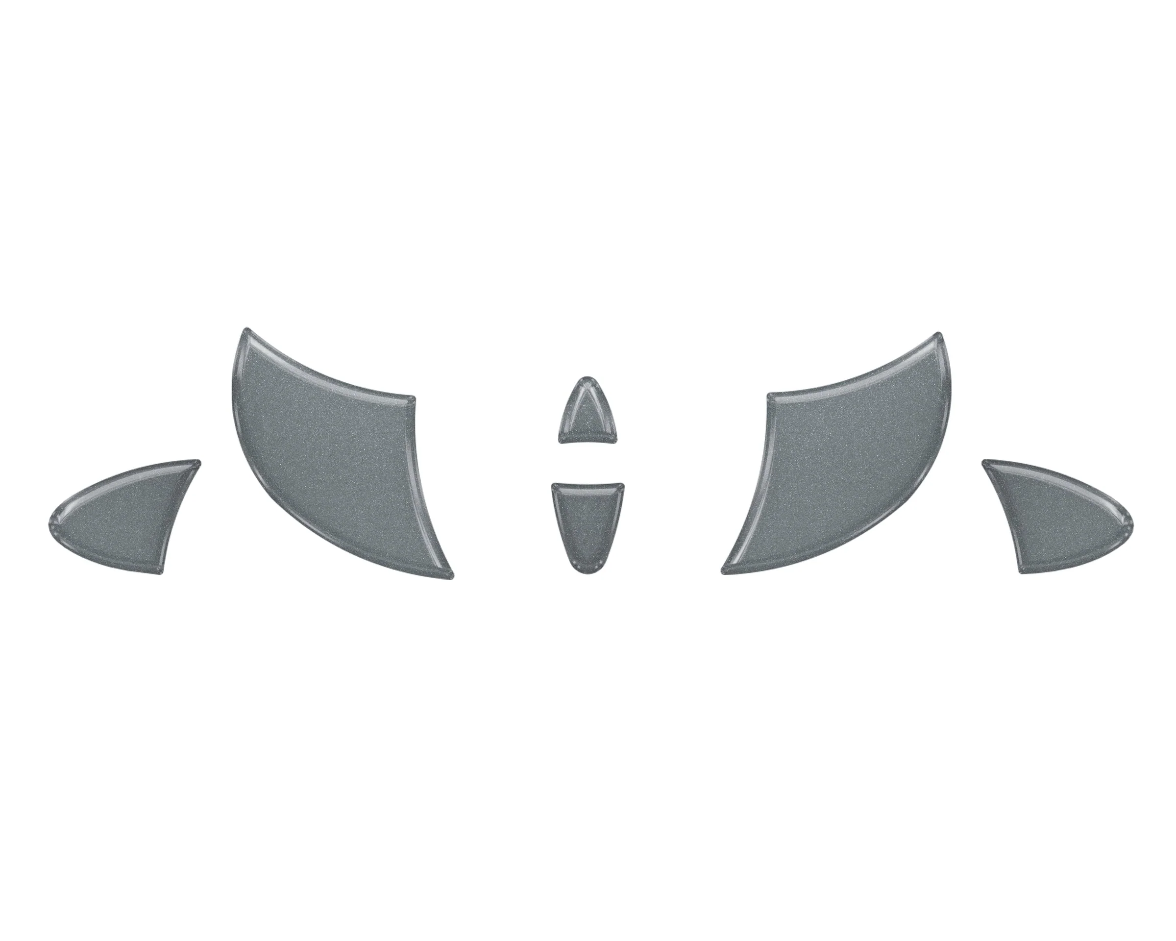 Tufskinz Steering Wheel Emblem Inserts For 4Runner (2009-2024) - Image 14