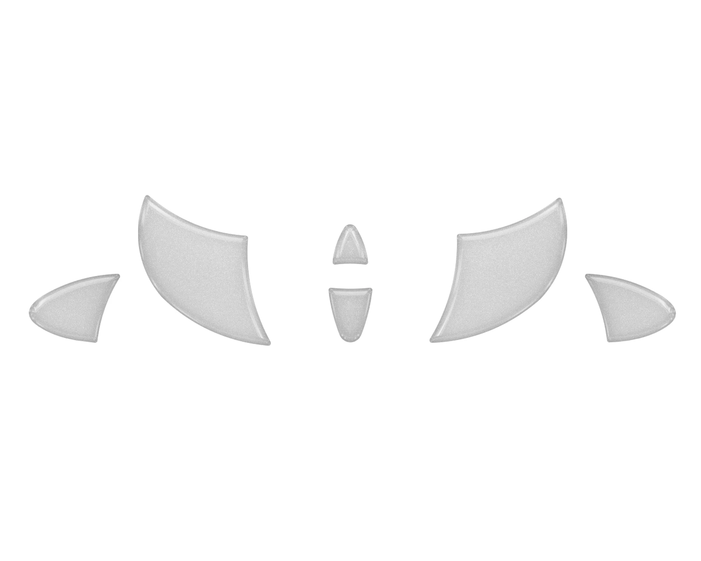 Tufskinz Steering Wheel Emblem Inserts For 4Runner (2009-2024) - Image 25