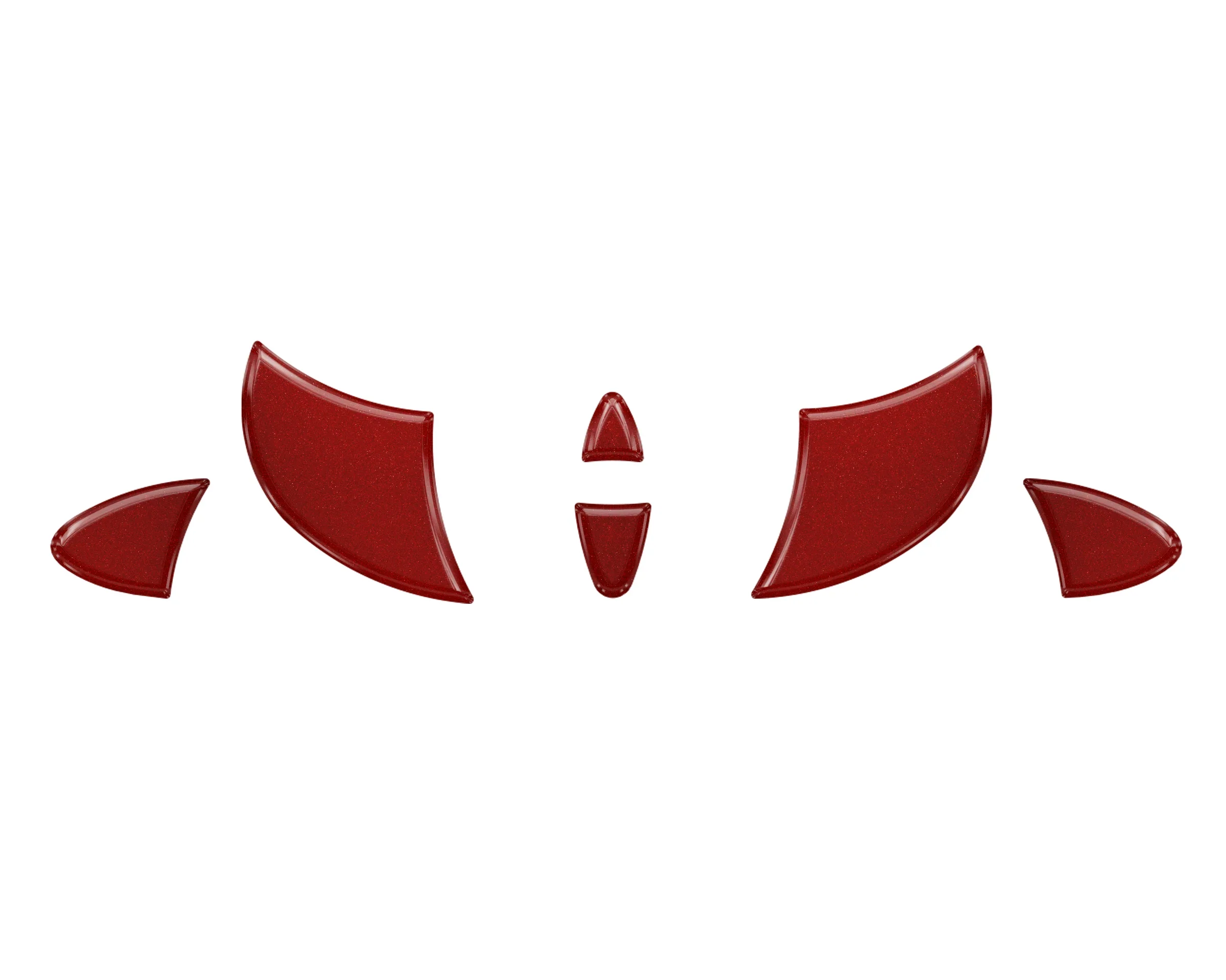 Tufskinz Front Grille Emblem Insert For 4Runner  (2014-2024) - Image 13