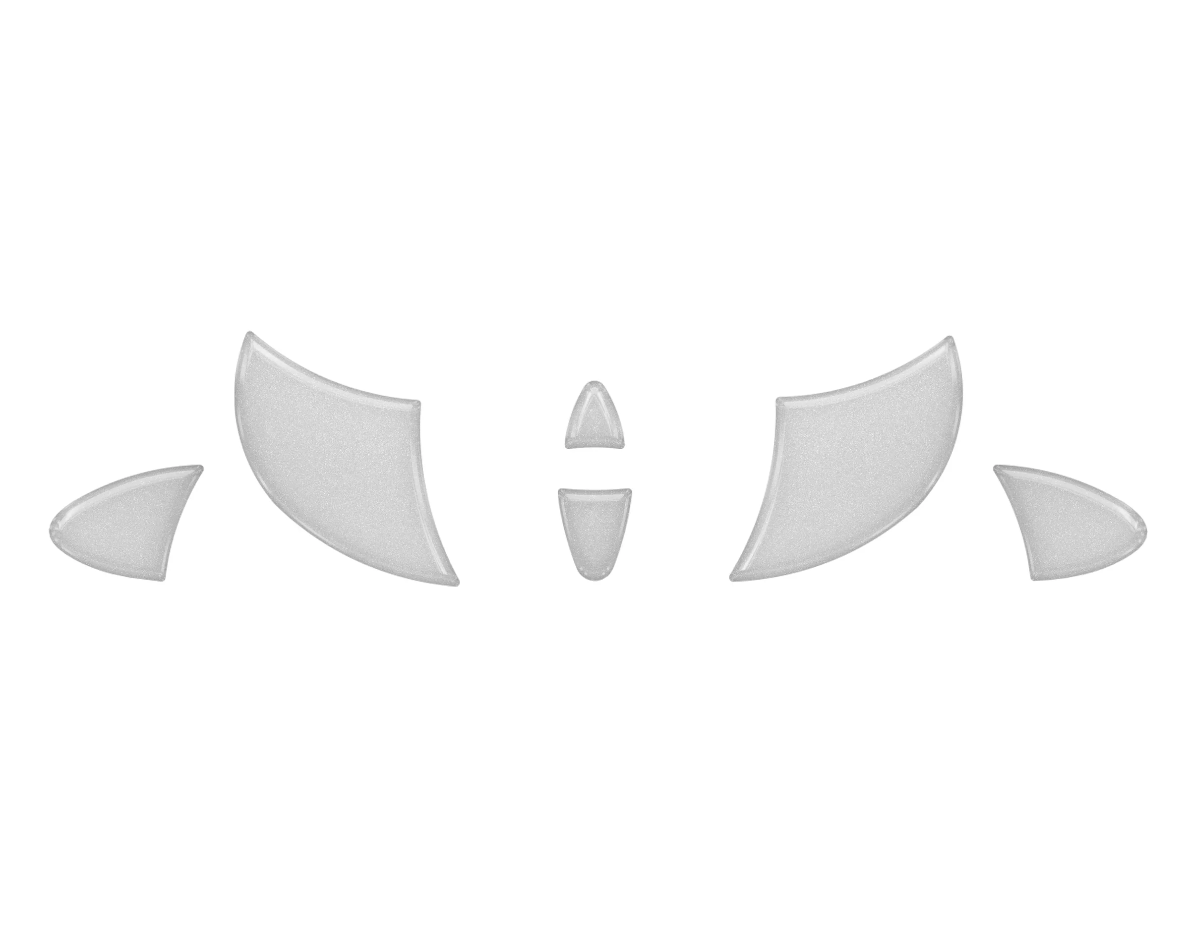 Tufskinz Front Grille Emblem Insert For 4Runner  (2014-2024) - Image 14