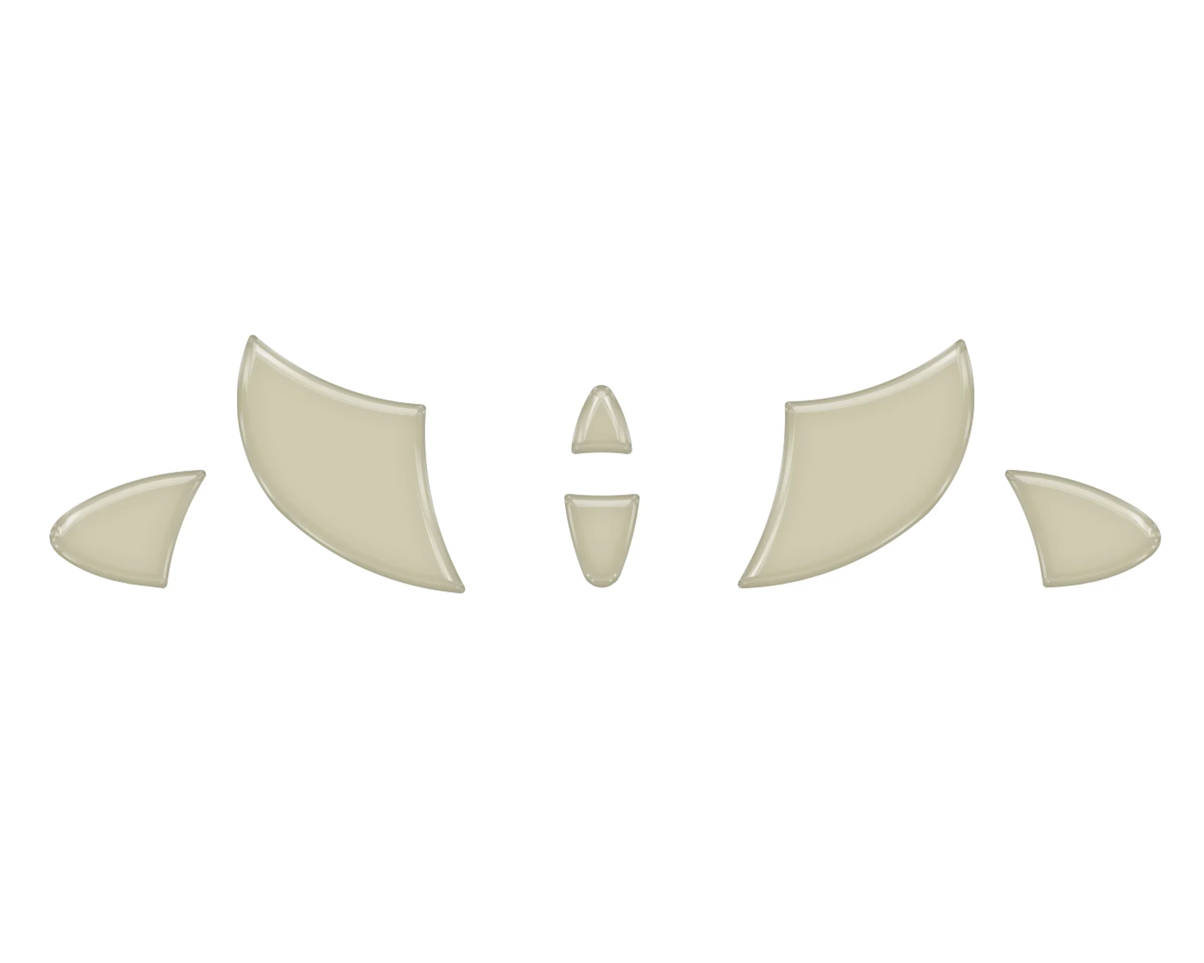 Tufskinz Front Grille Emblem Insert For 4Runner  (2014-2024) - Image 15