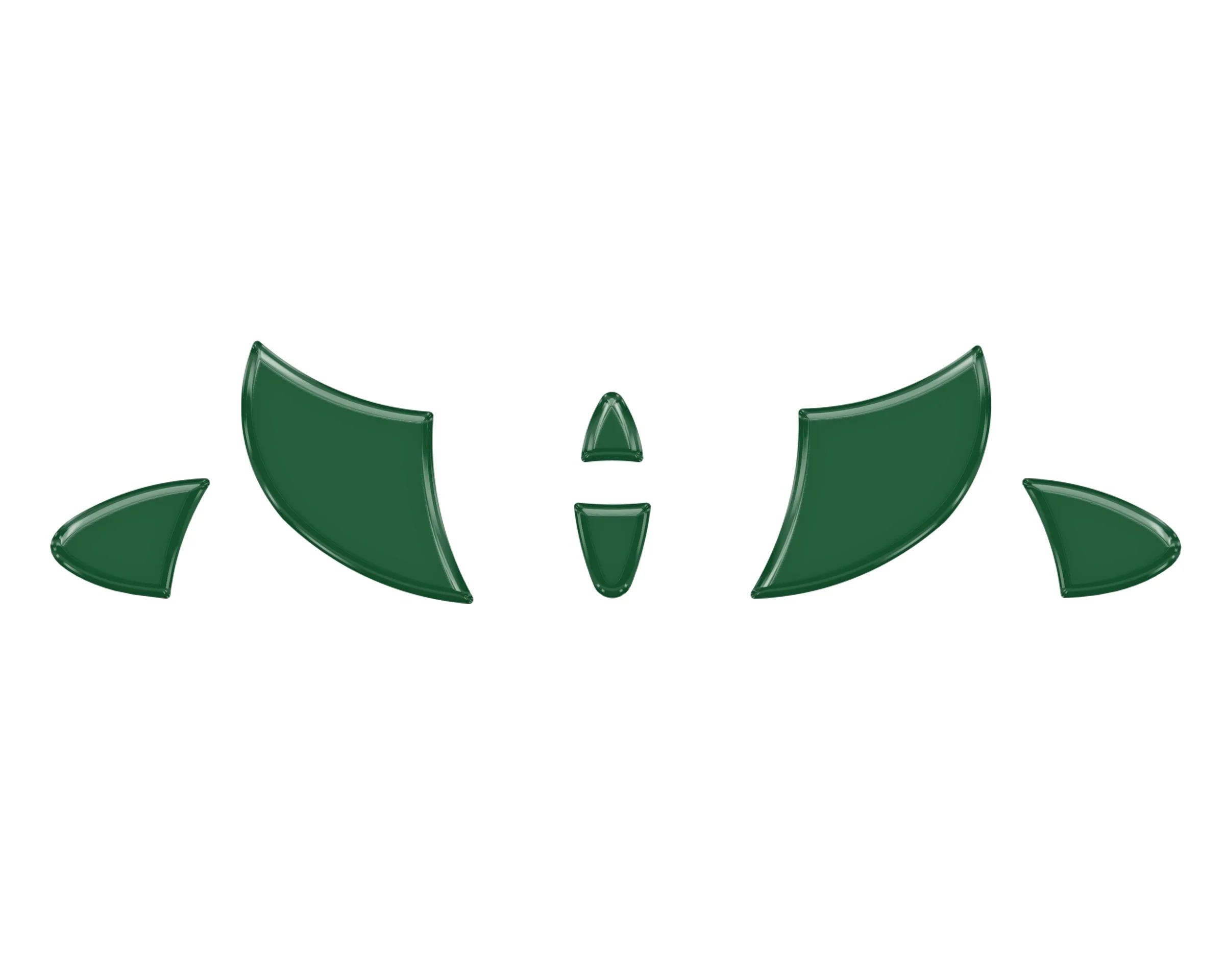 Tufskinz Front Grille Emblem Insert For 4Runner  (2014-2024) - Image 22