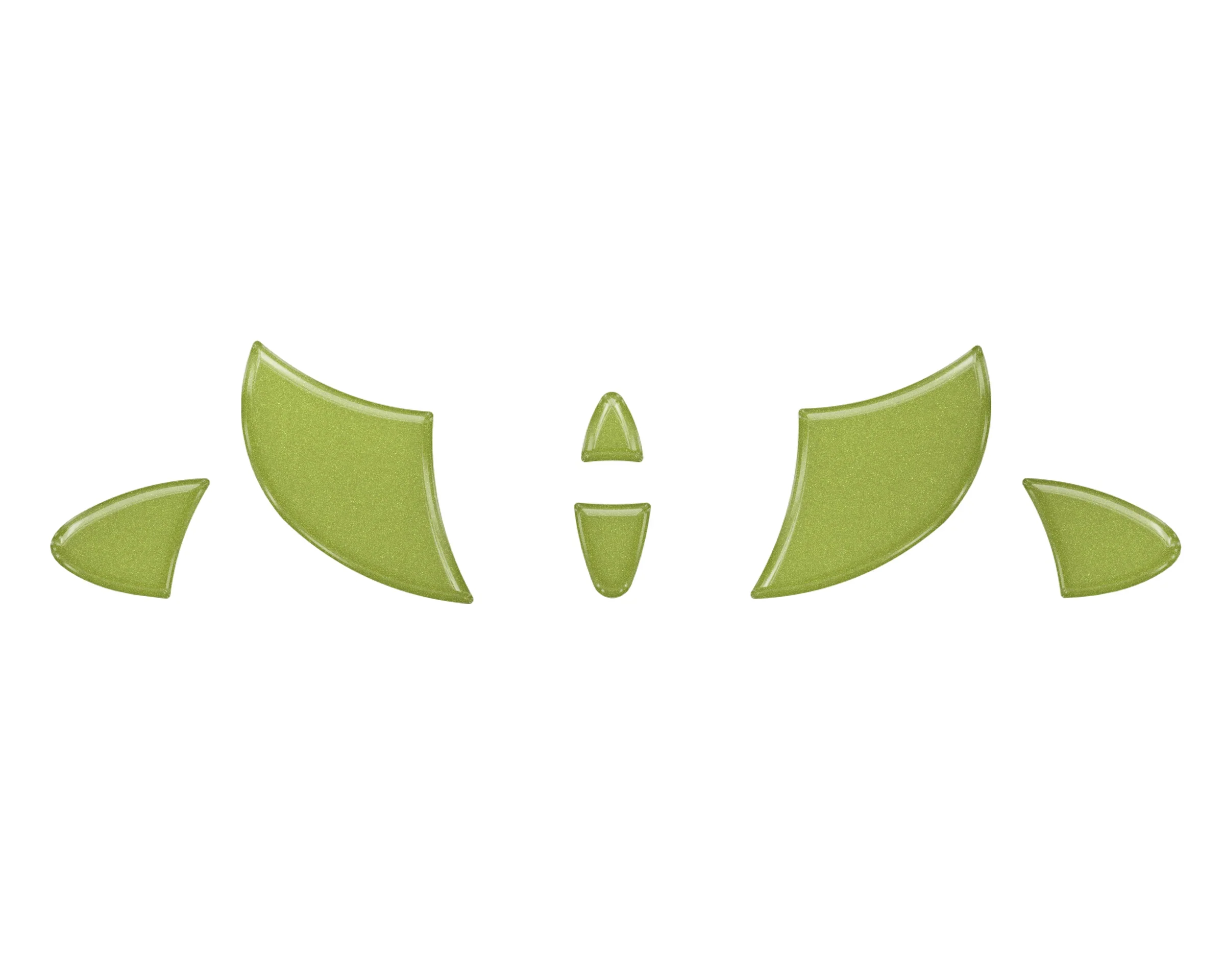 Tufskinz Front Grille Emblem Insert For 4Runner  (2014-2024) - Image 24