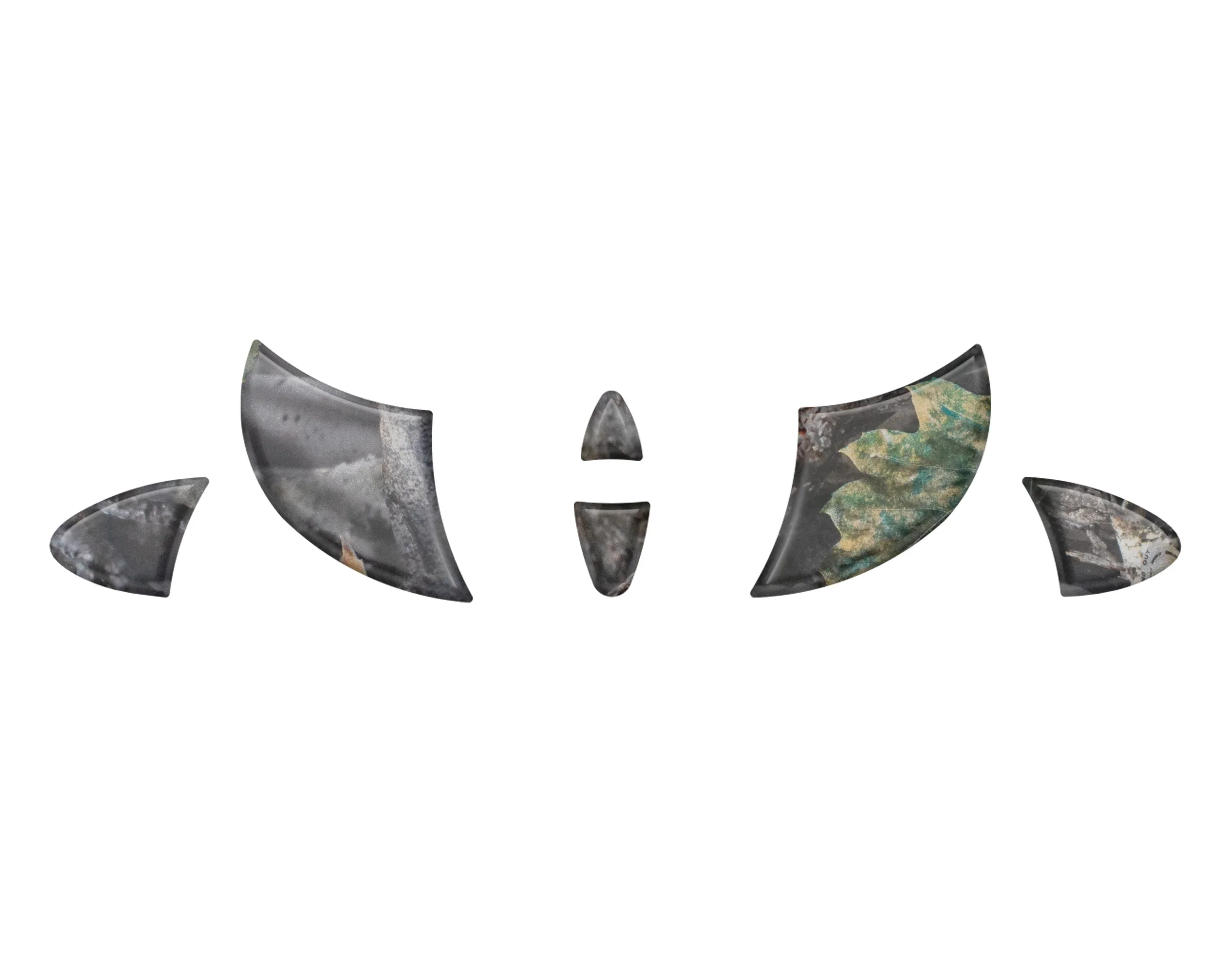 Tufskinz Front Grille Emblem Insert For 4Runner  (2014-2024) - Image 9