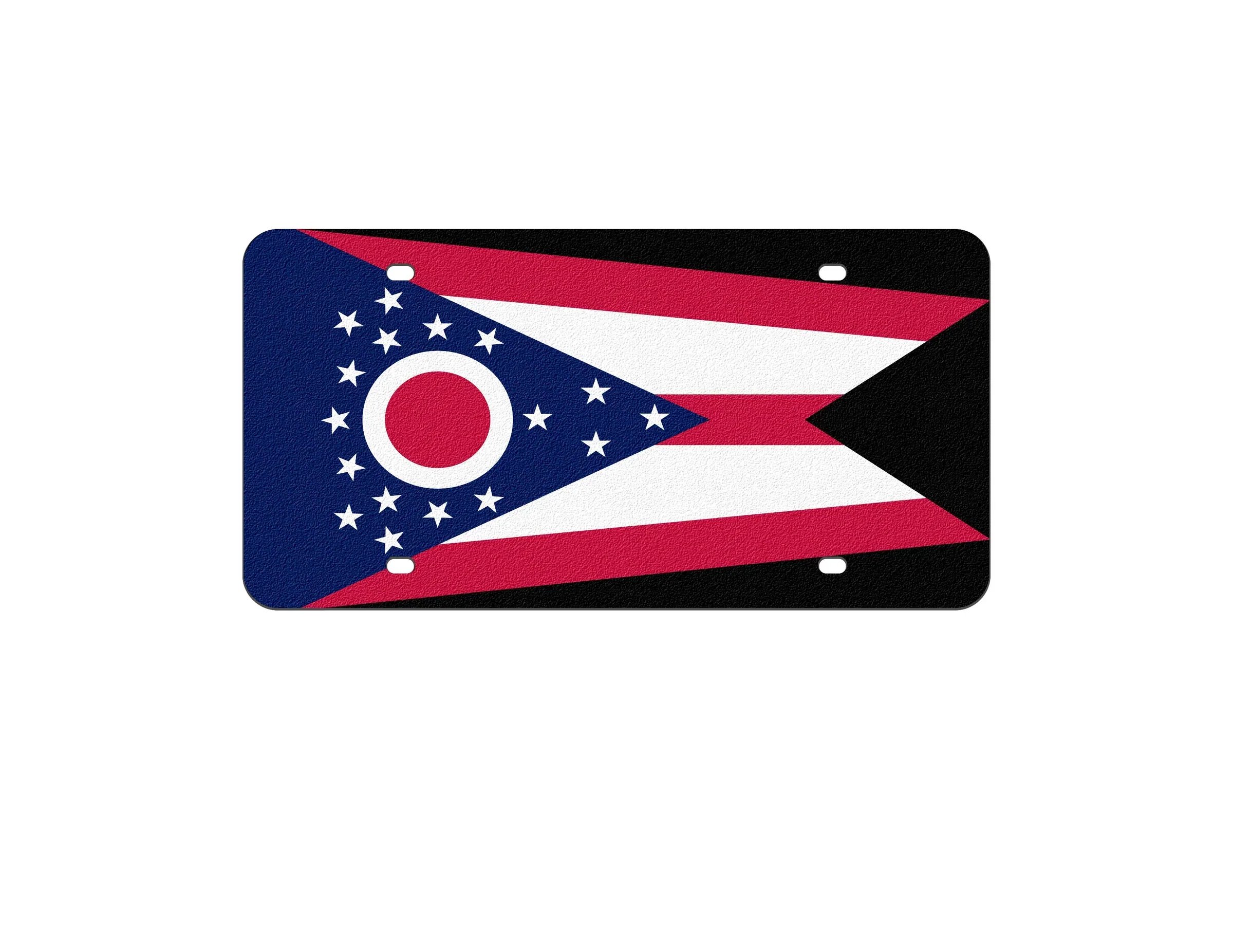 Tufskinz Front License Plate - Image 19