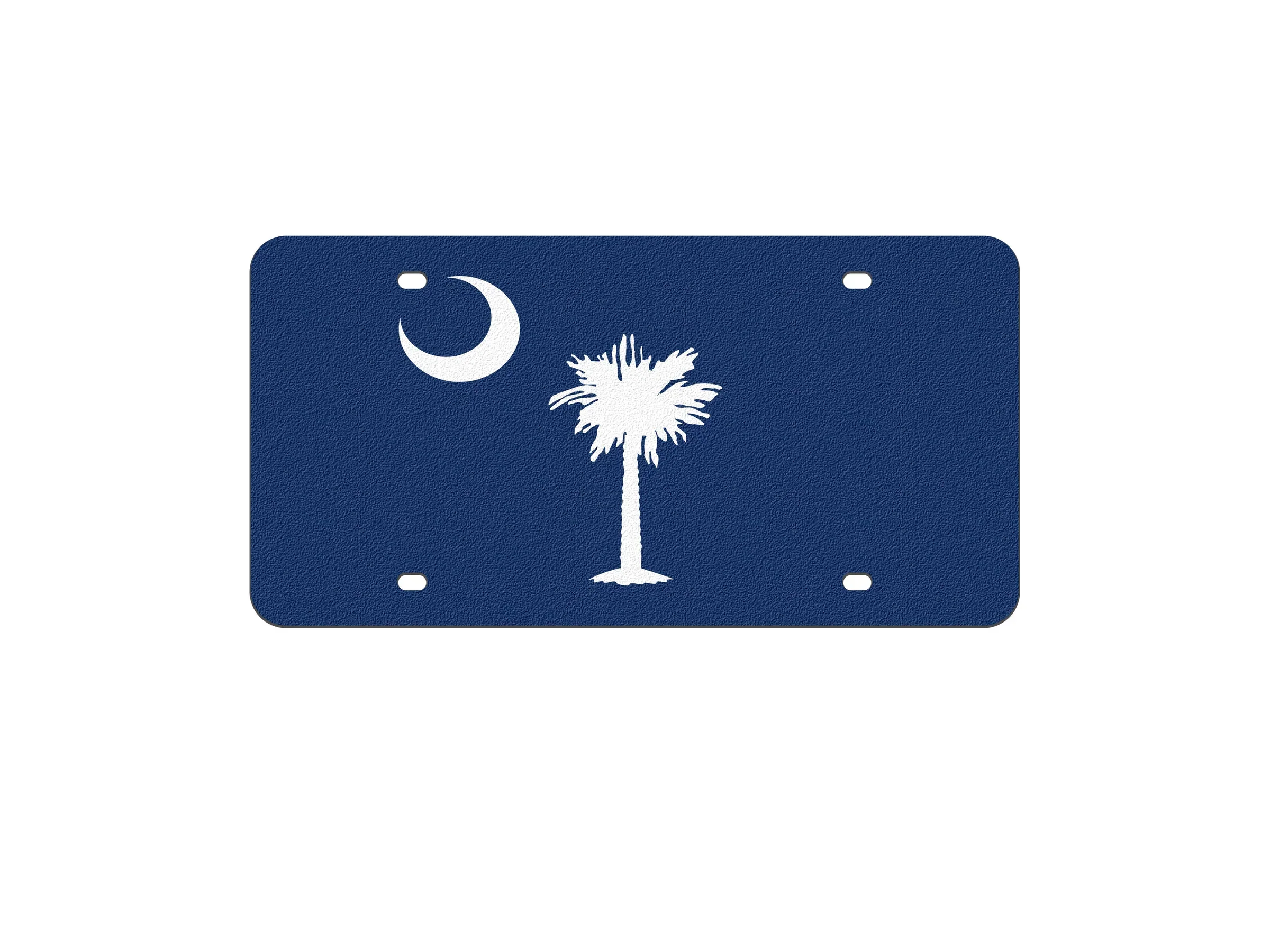 Tufskinz Front License Plate - Image 9