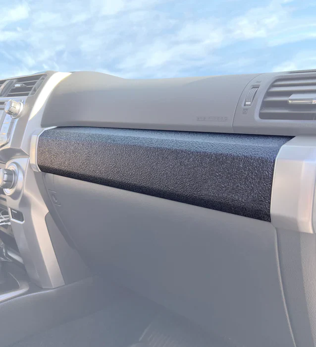 Tufskinz Glove Box Accent Trim For 4Runner (2014-2024) - Image 18