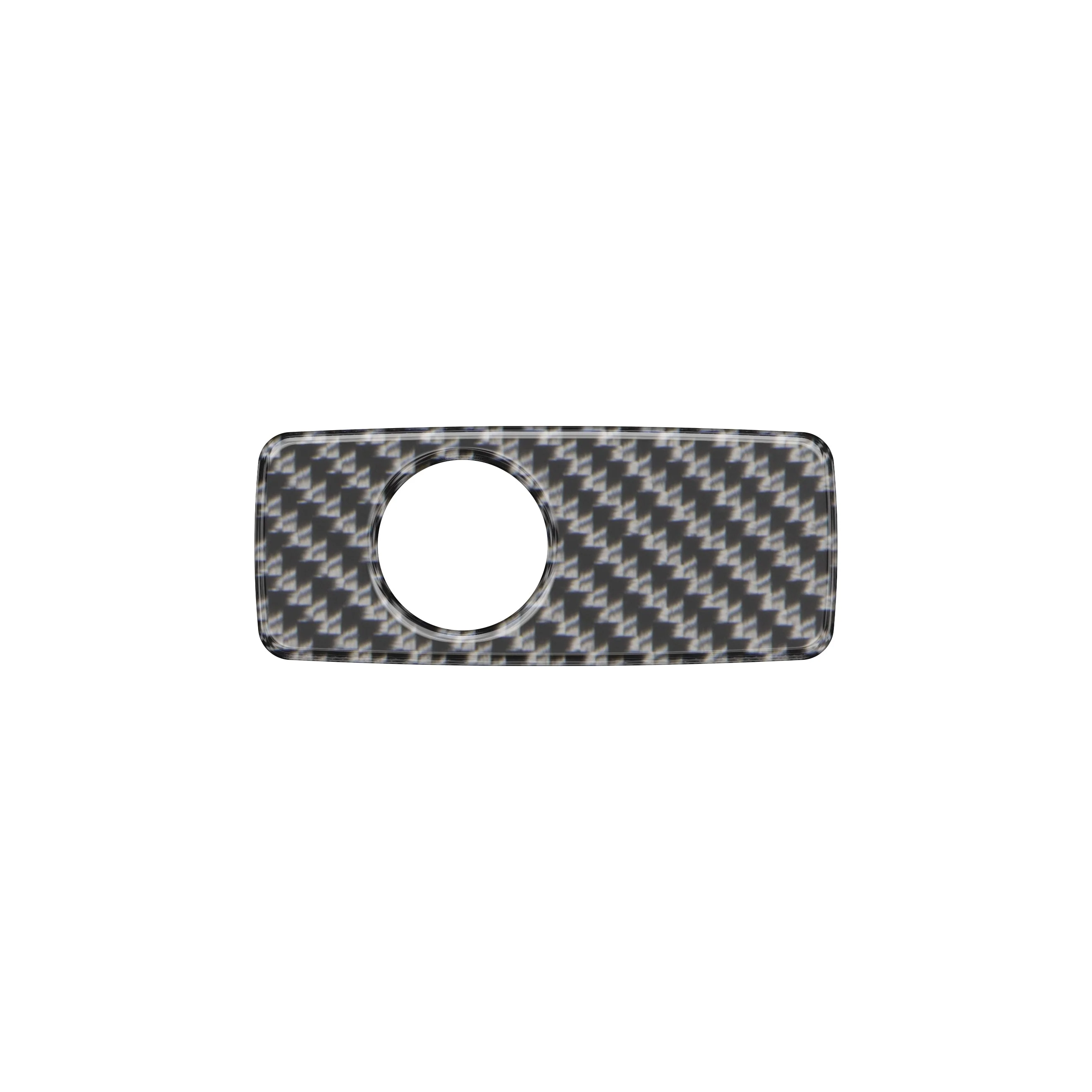 Tufskinz Glovebox Latch Accent Trim For 4Runner (2025-Current) - Image 3
