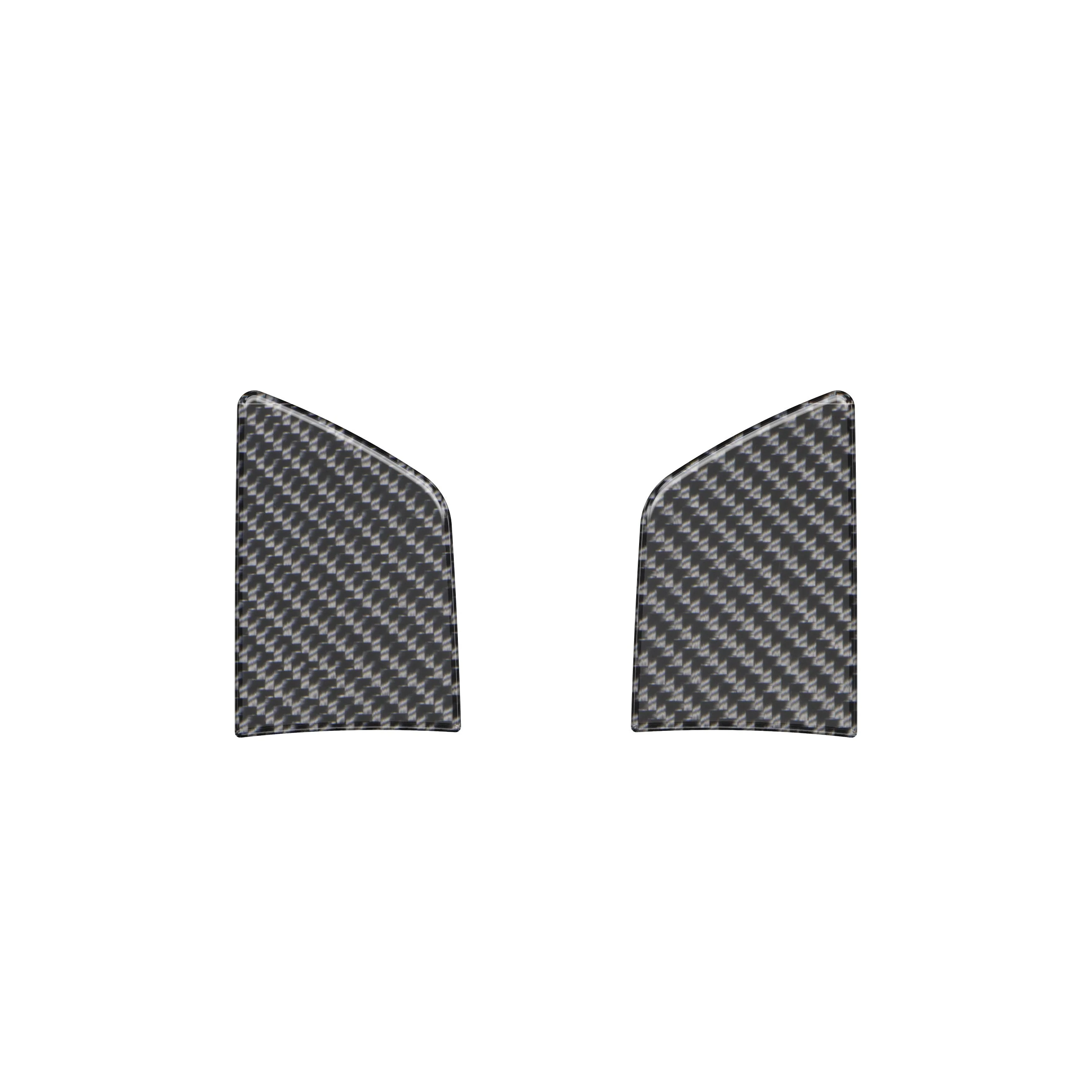 Tufskinz Interior Door Handle Inserts For 4Runner (2025-Current) - Image 2
