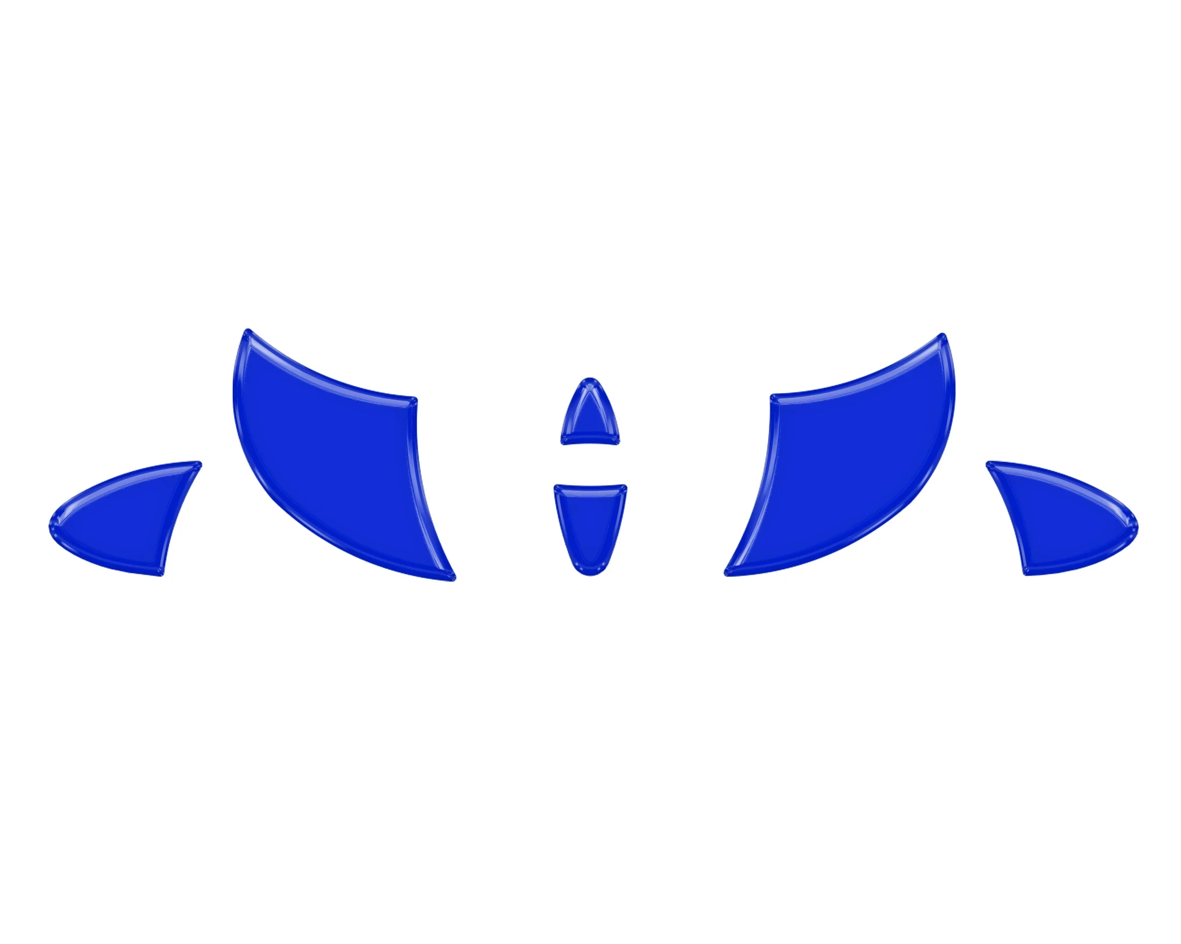 Tufskinz Rear Tailgate Emblem Inserts For 4Runner (2014-2024) - Image 13