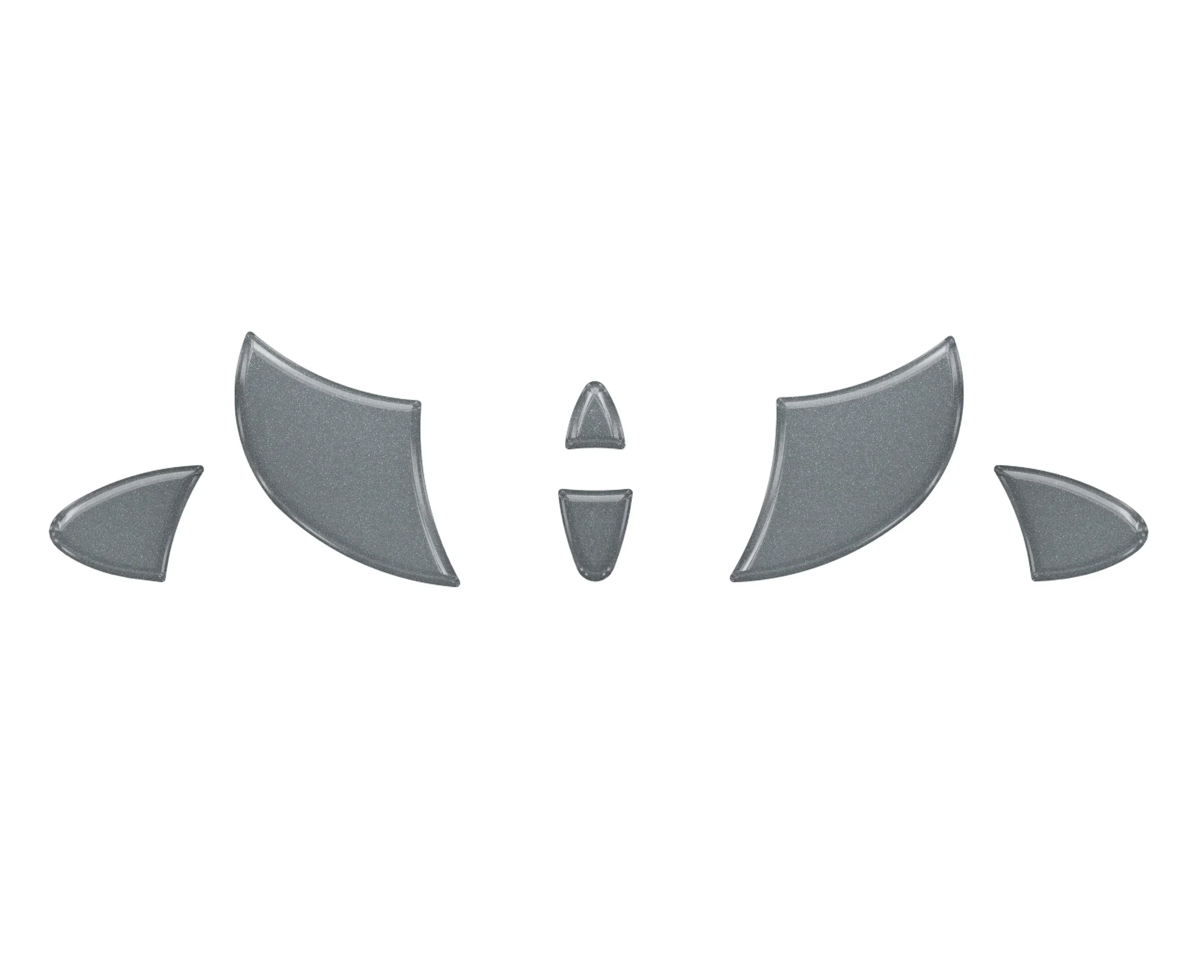 Tufskinz Rear Tailgate Emblem Inserts For 4Runner (2014-2024) - Image 17