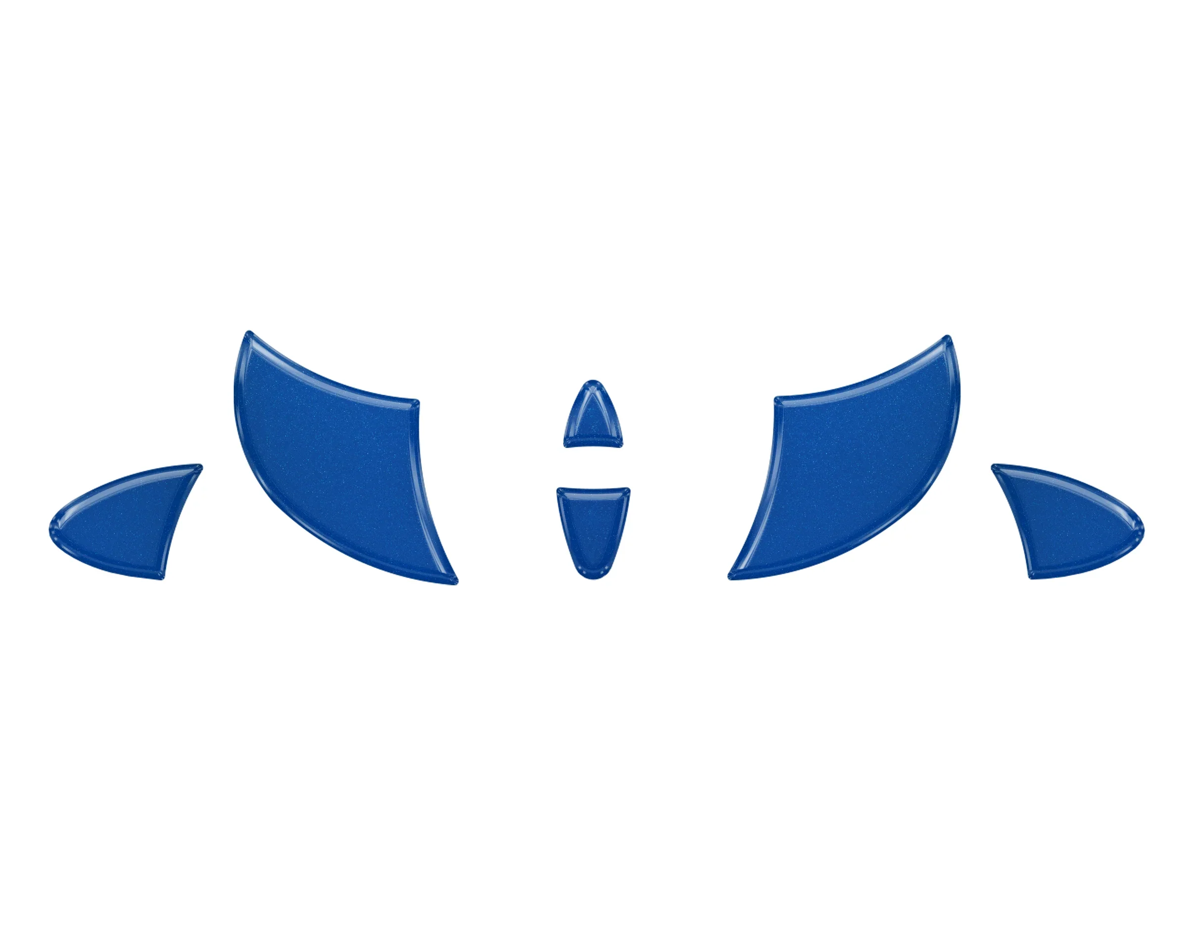 Tufskinz Rear Tailgate Emblem Inserts For 4Runner (2014-2024) - Image 21