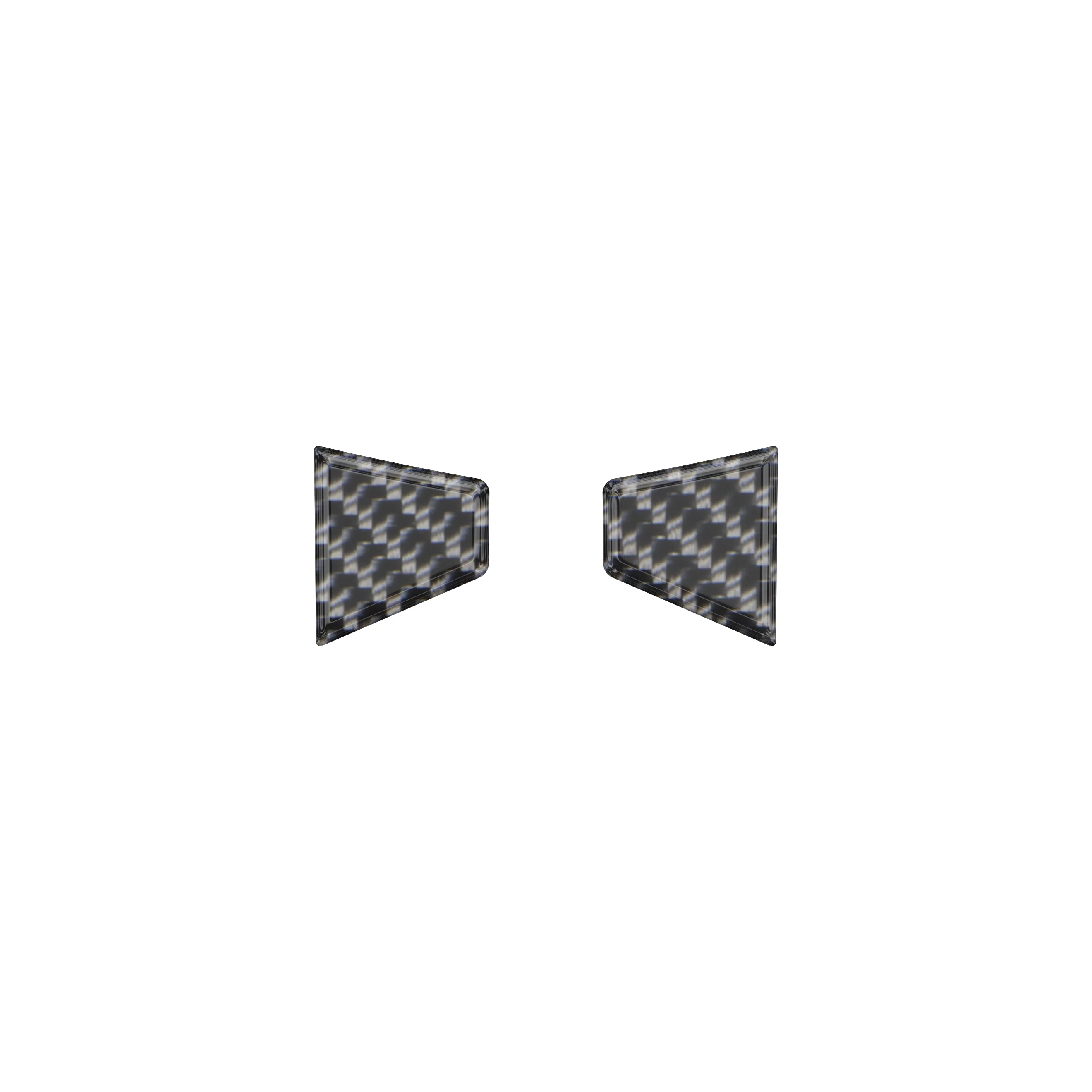 Tufskinz Shifter Knob Accent Trim For 4runner (2025-Current) - Image 3