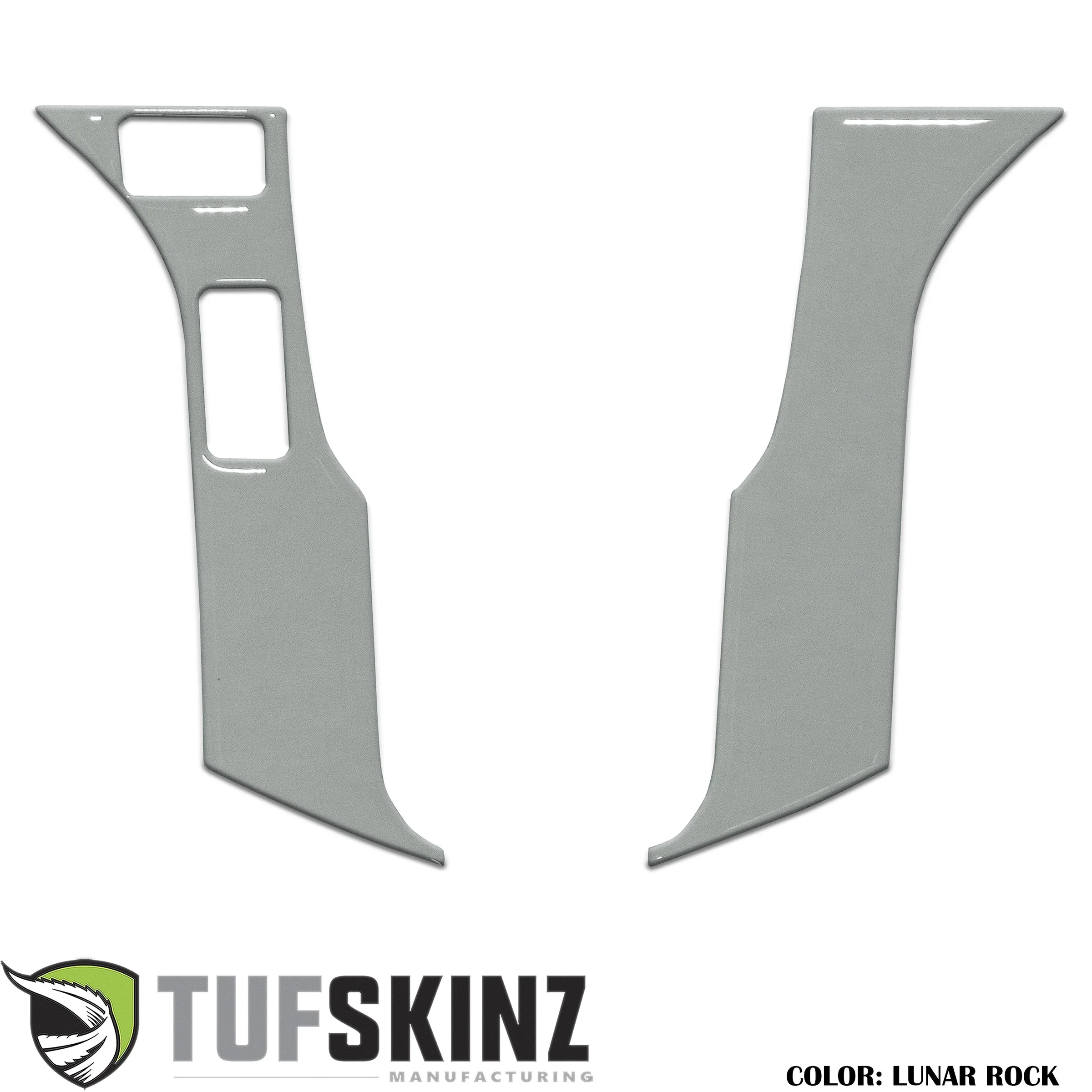 Tufskinz Steering Wheel Trim For 4Runner (2014-2024) - Image 18