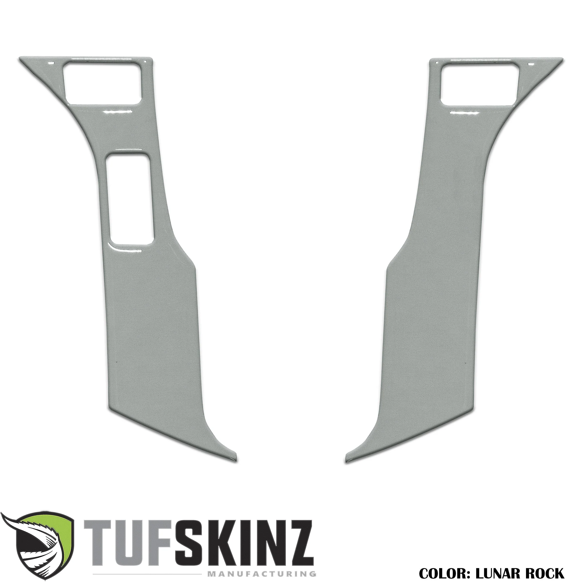 Tufskinz Steering Wheel Trim For 4Runner (2014-2024) - Image 19