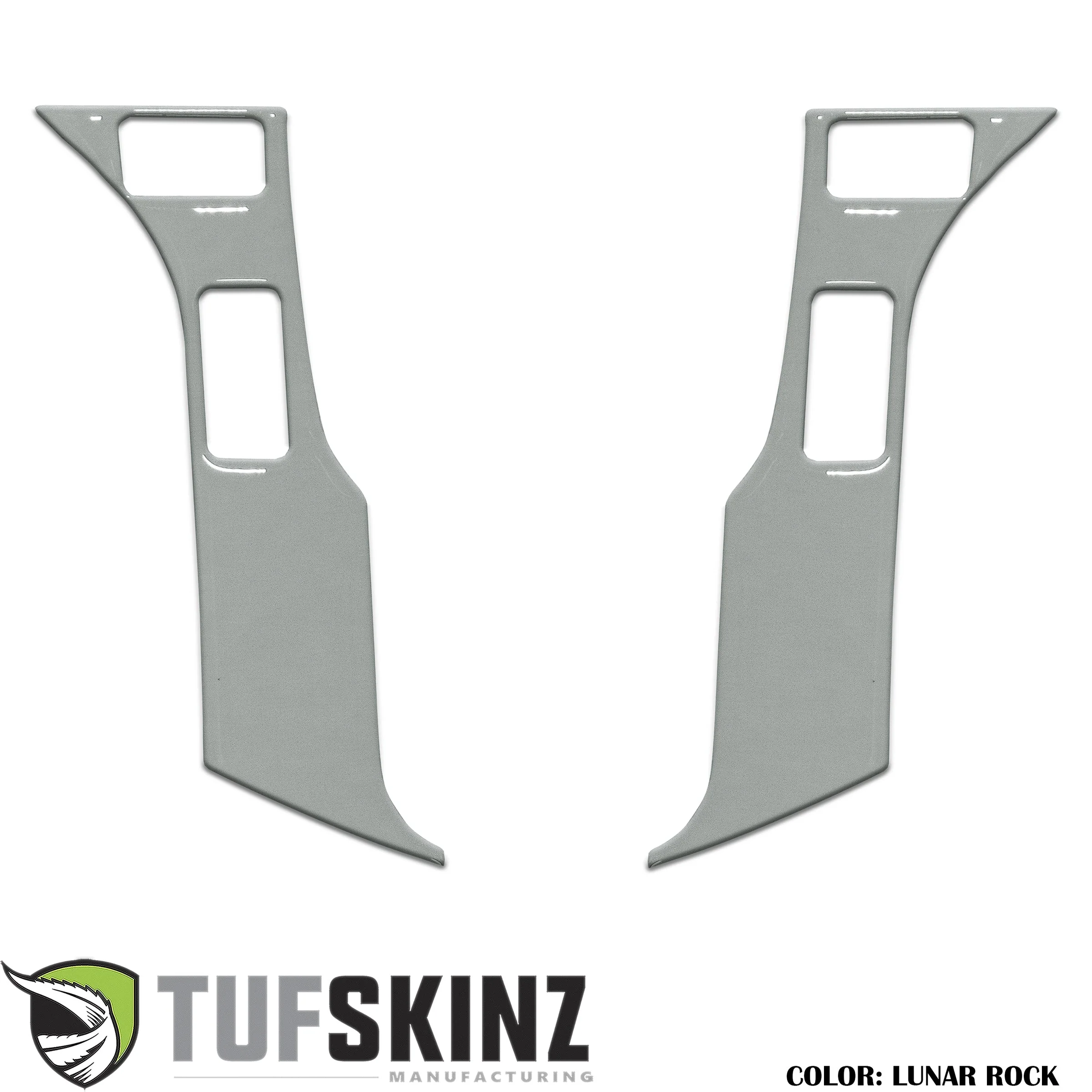 Tufskinz Steering Wheel Trim For 4Runner (2014-2024) - Image 20