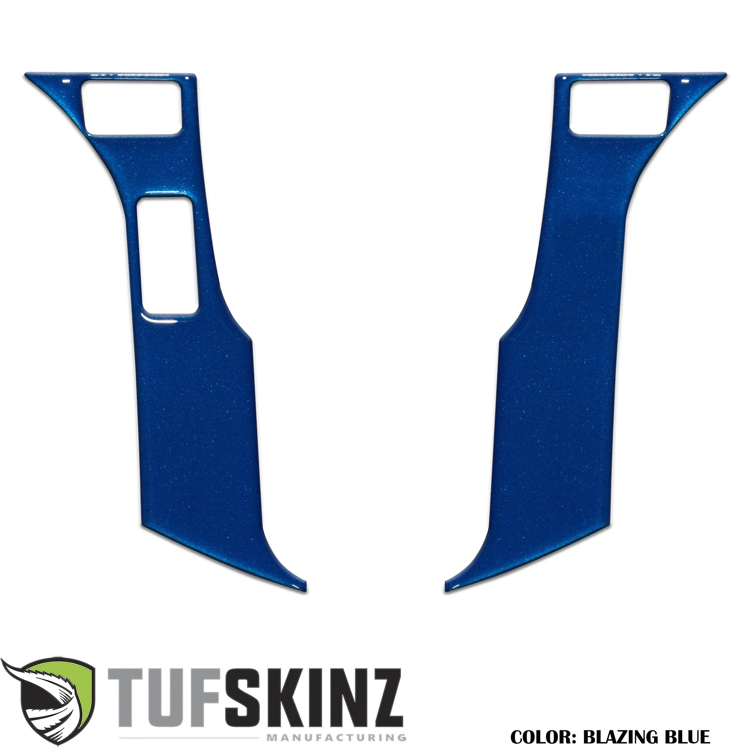Tufskinz Steering Wheel Trim For 4Runner (2014-2024) - Image 25