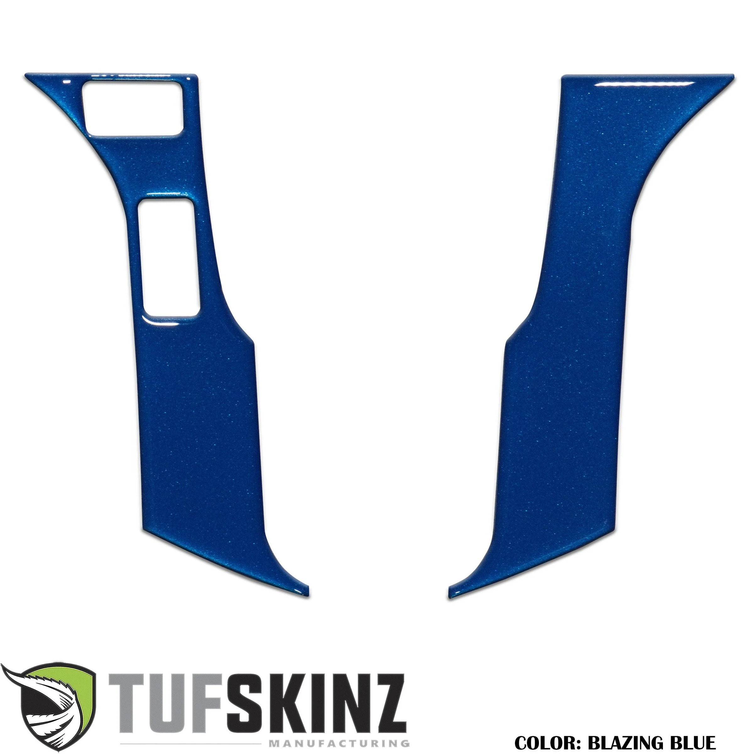 Tufskinz Steering Wheel Trim For 4Runner (2014-2024) - Image 26