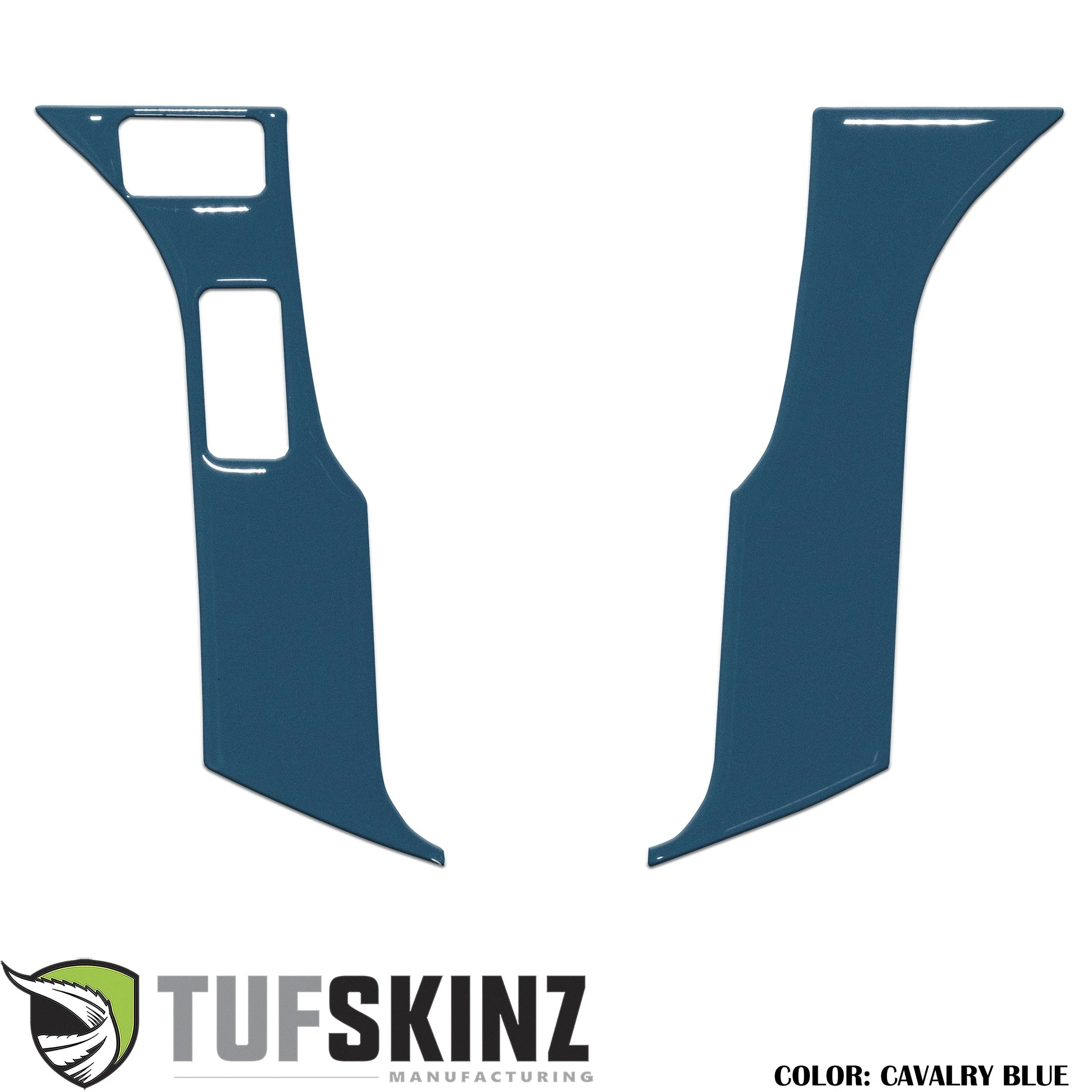 Tufskinz Steering Wheel Trim For 4Runner (2014-2024) - Image 27