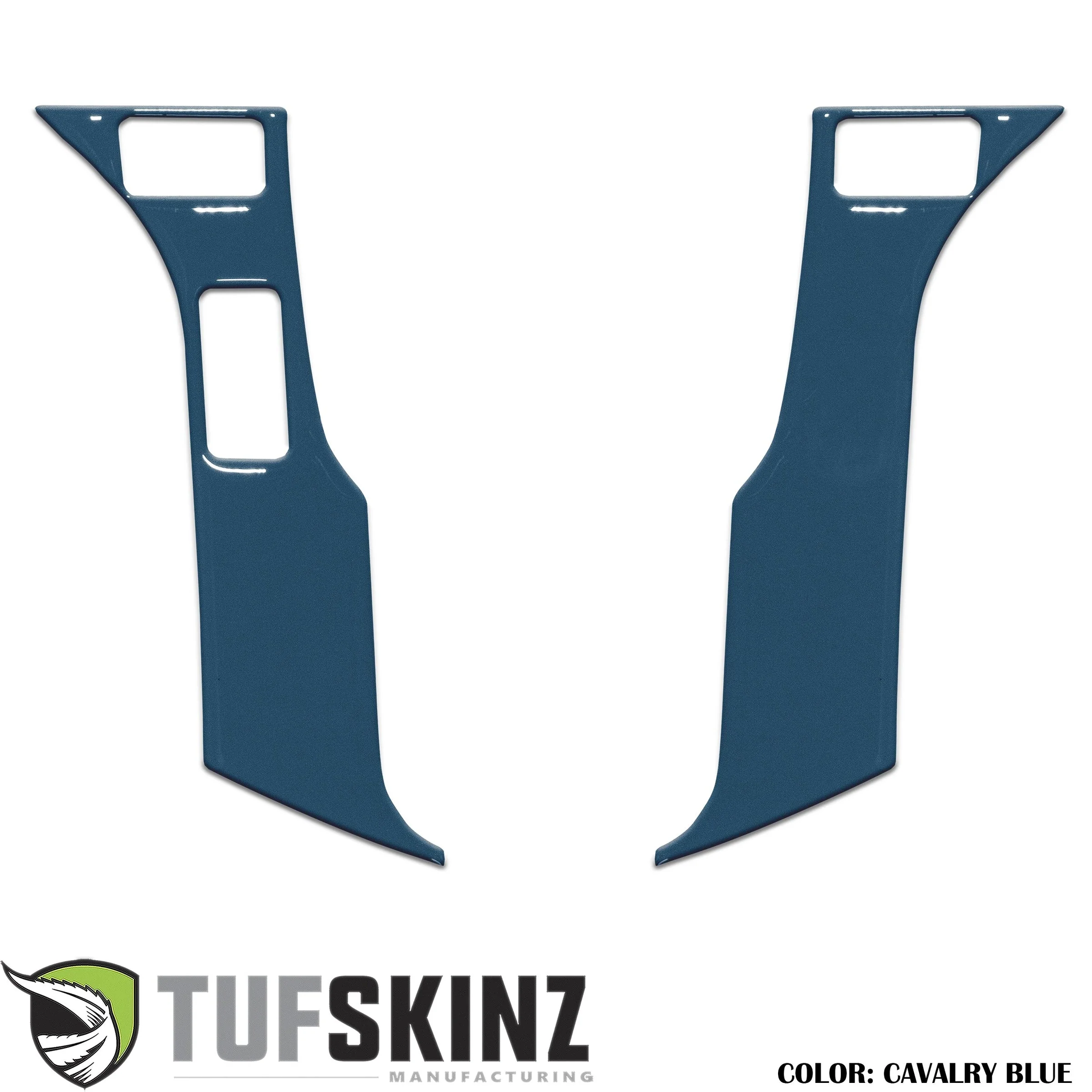 Tufskinz Steering Wheel Trim For 4Runner (2014-2024) - Image 28