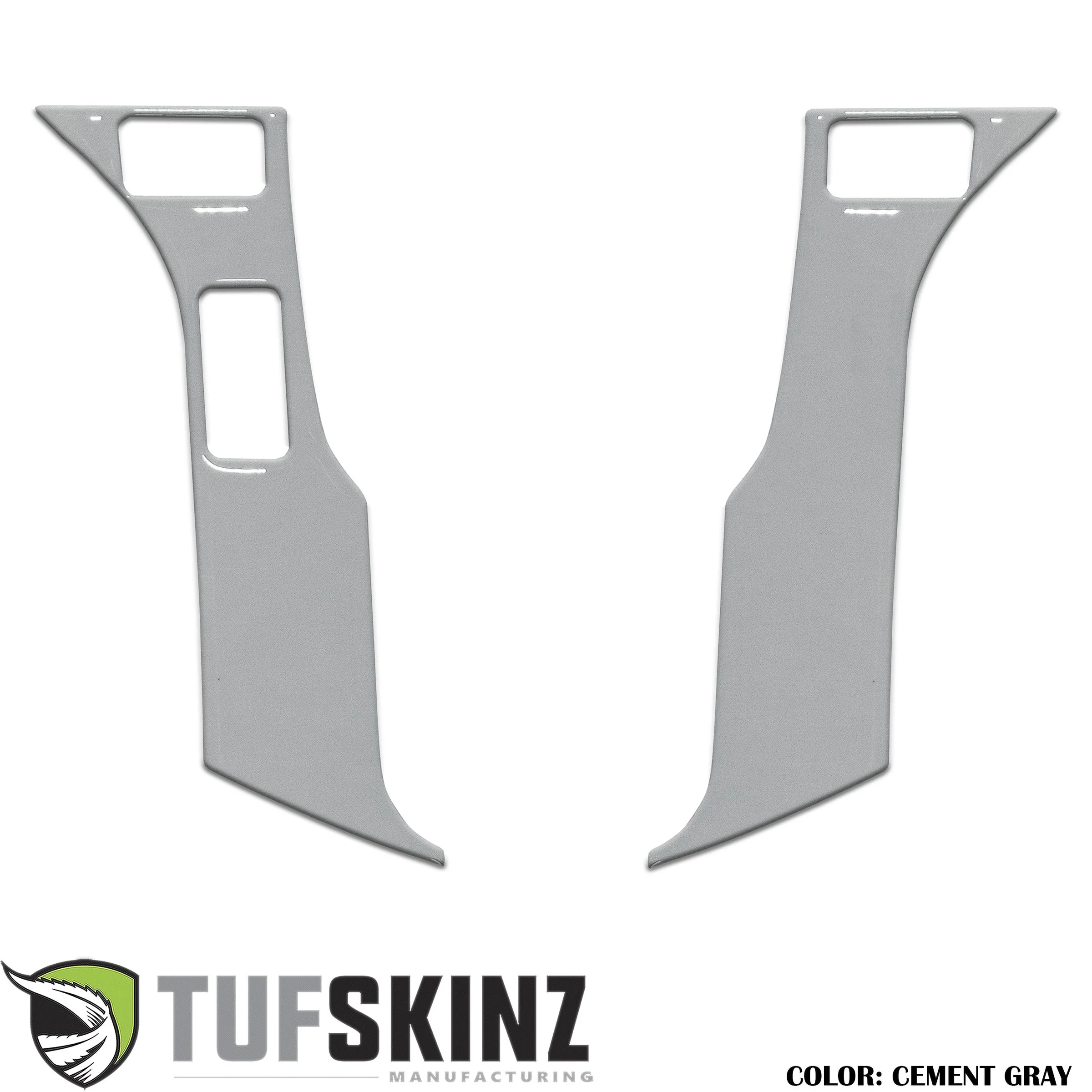 Tufskinz Steering Wheel Trim For 4Runner (2014-2024) - Image 29