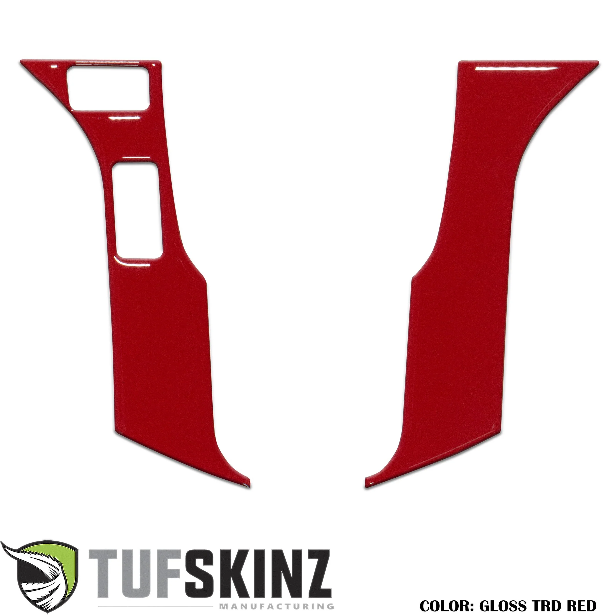 Tufskinz Steering Wheel Trim For 4Runner (2014-2024) - Image 30