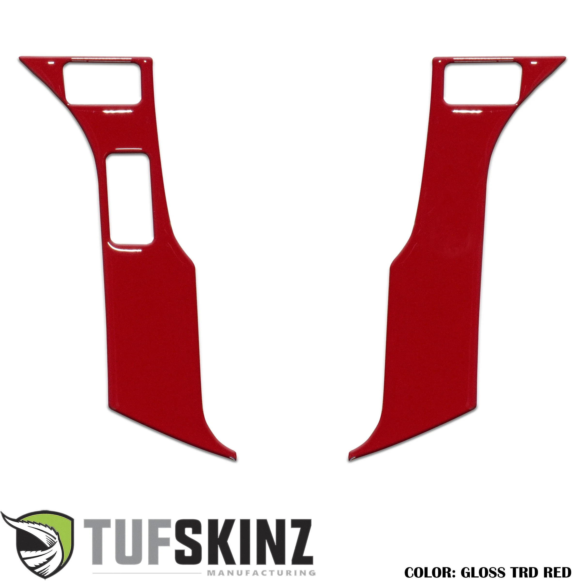 Tufskinz Steering Wheel Trim For 4Runner (2014-2024) - Image 31