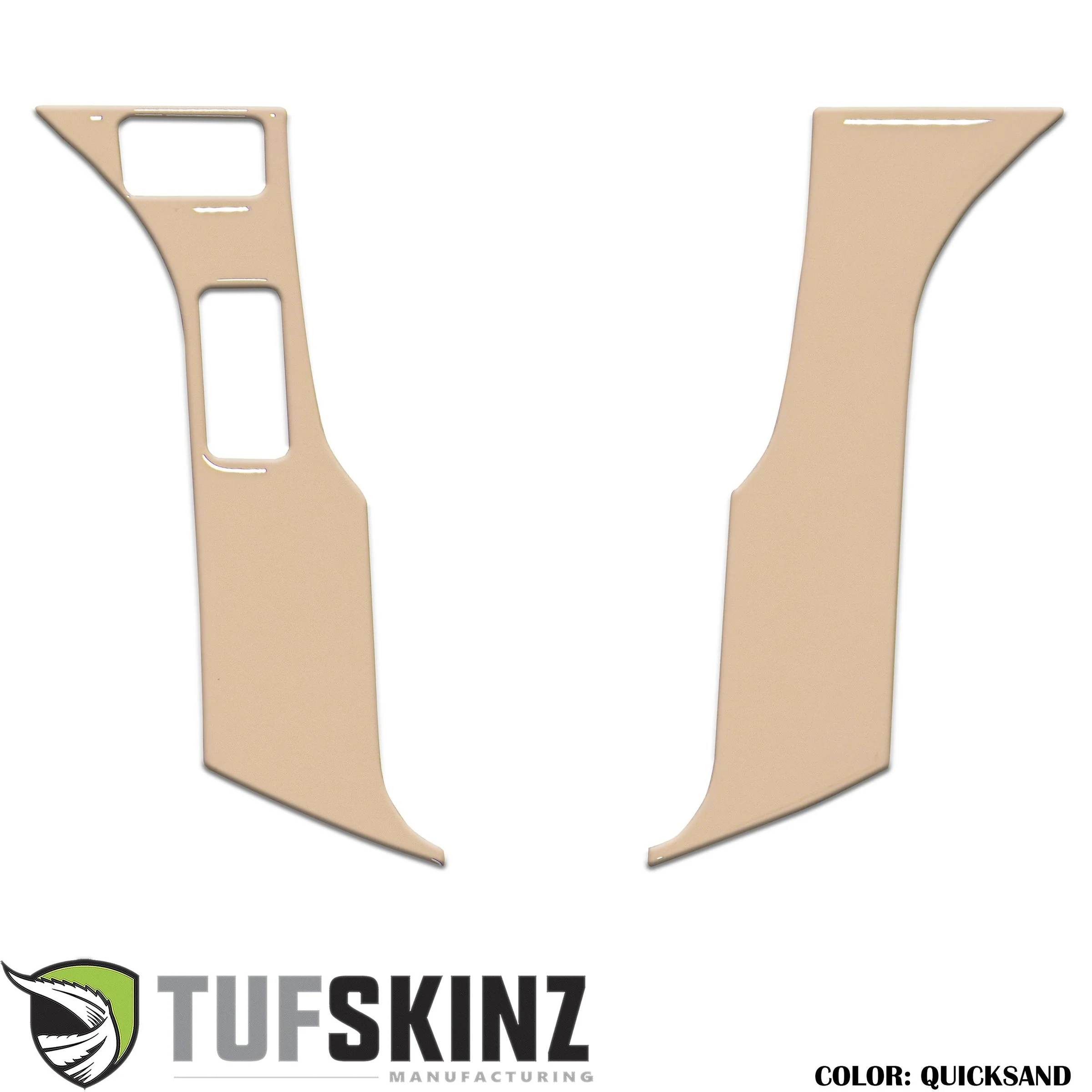 Tufskinz Steering Wheel Trim For 4Runner (2014-2024) - Image 32