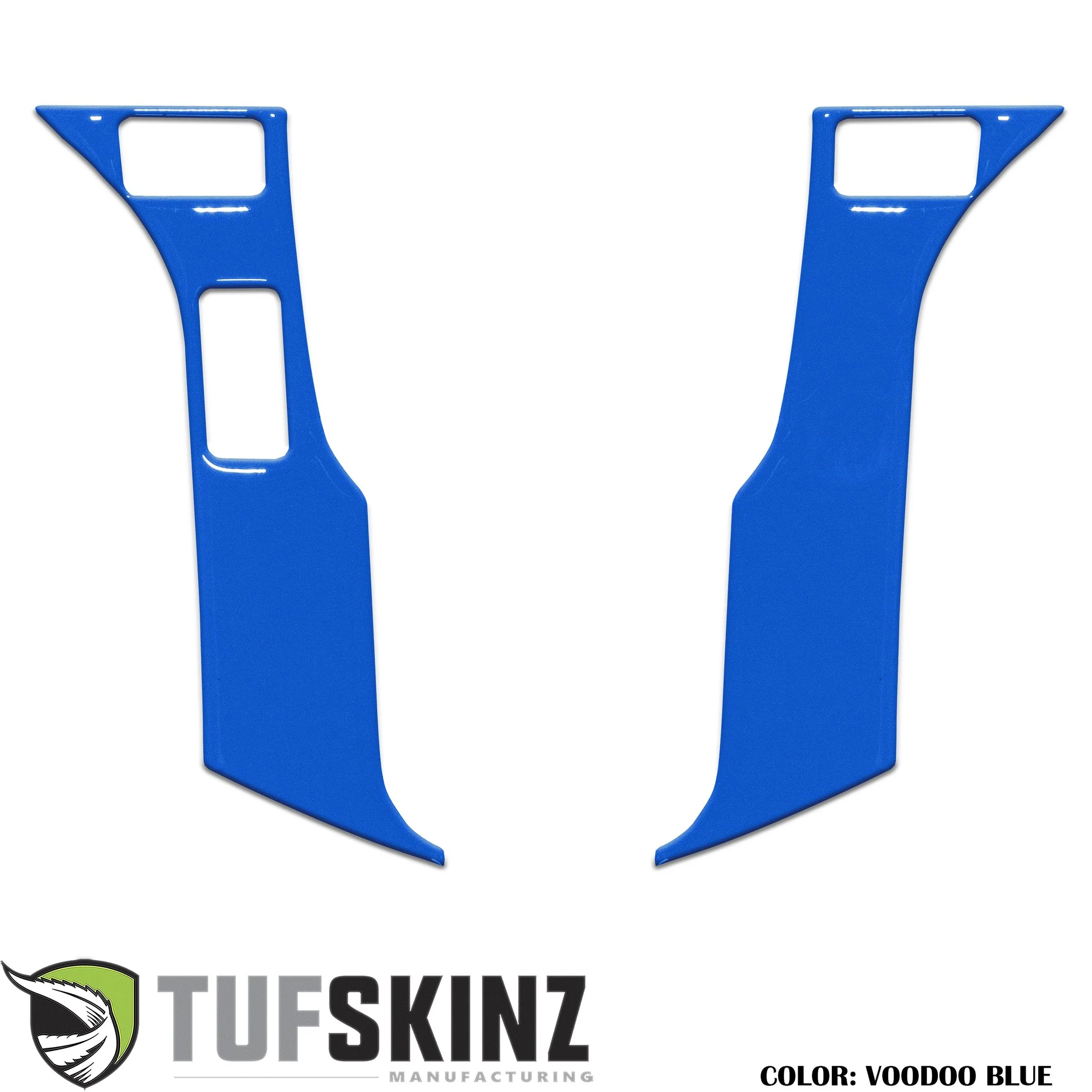 Tufskinz Steering Wheel Trim For 4Runner (2014-2024) - Image 34