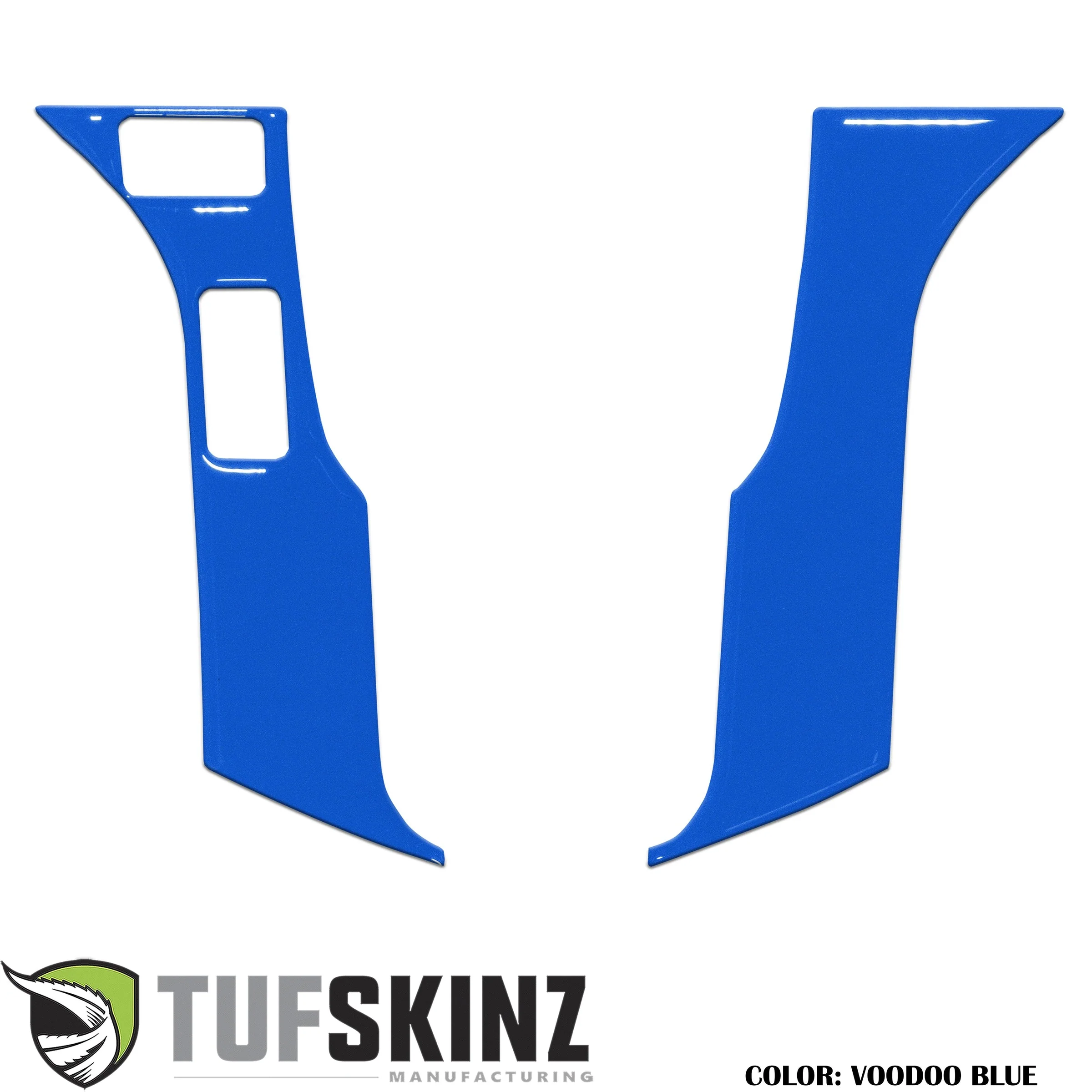 Tufskinz Steering Wheel Trim For 4Runner (2014-2024) - Image 35
