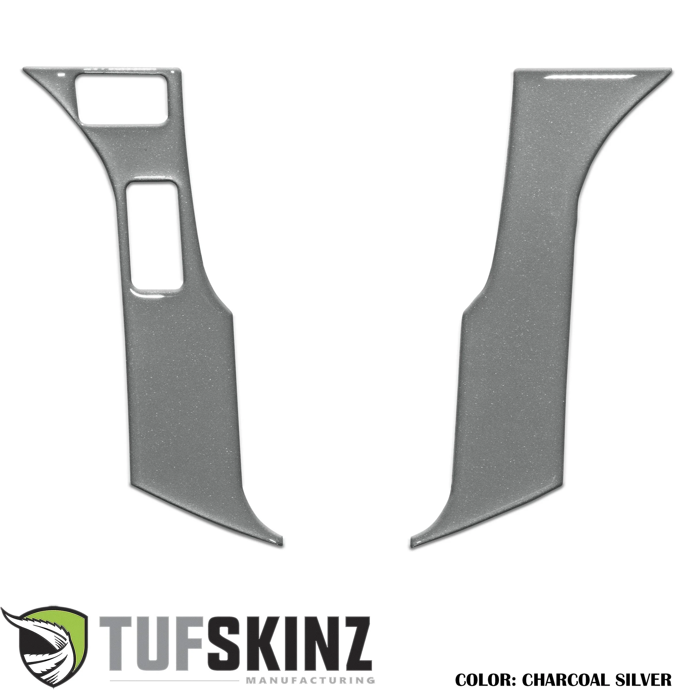 Tufskinz Steering Wheel Trim For 4Runner (2014-2024) - Image 36