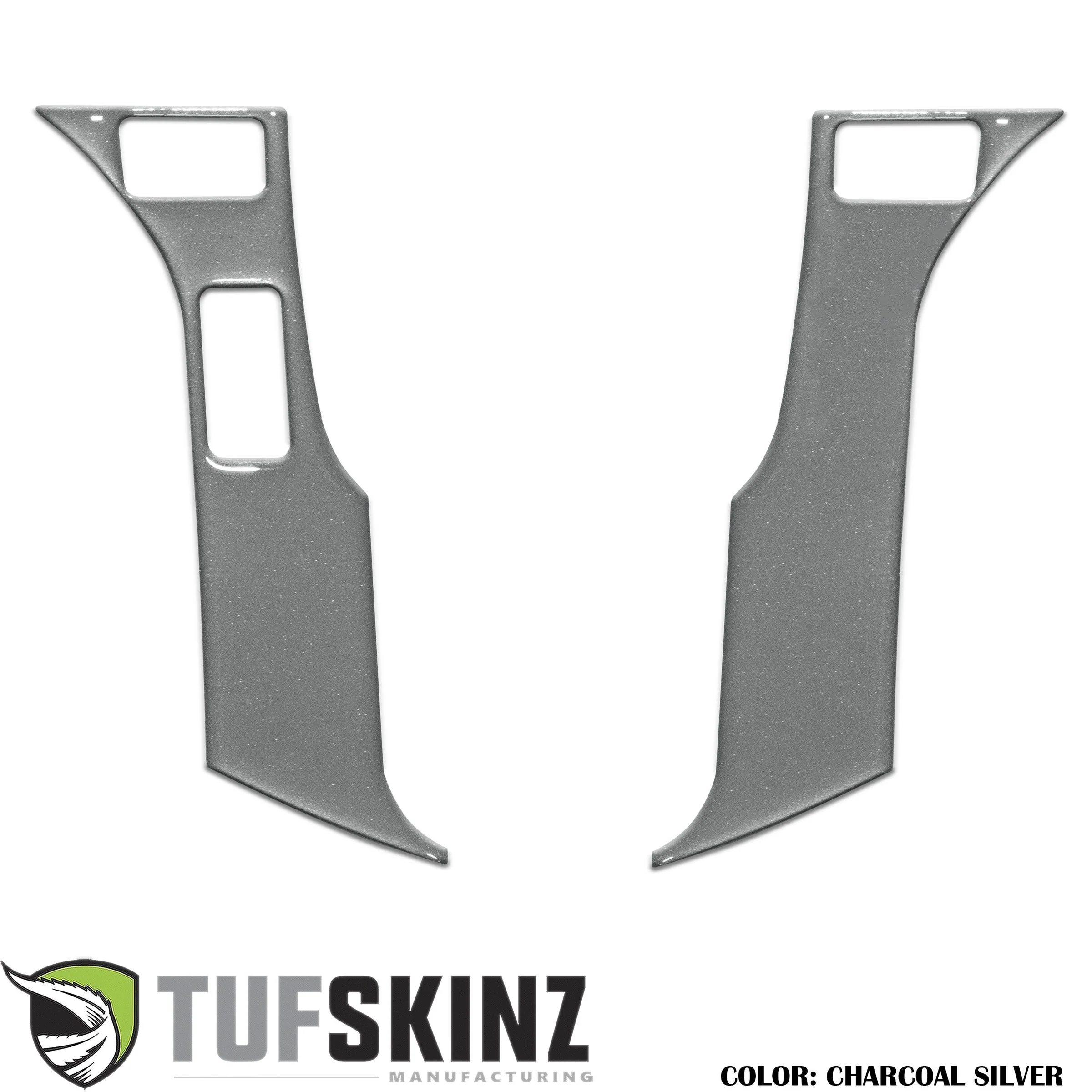 Tufskinz Steering Wheel Trim For 4Runner (2014-2024) - Image 37