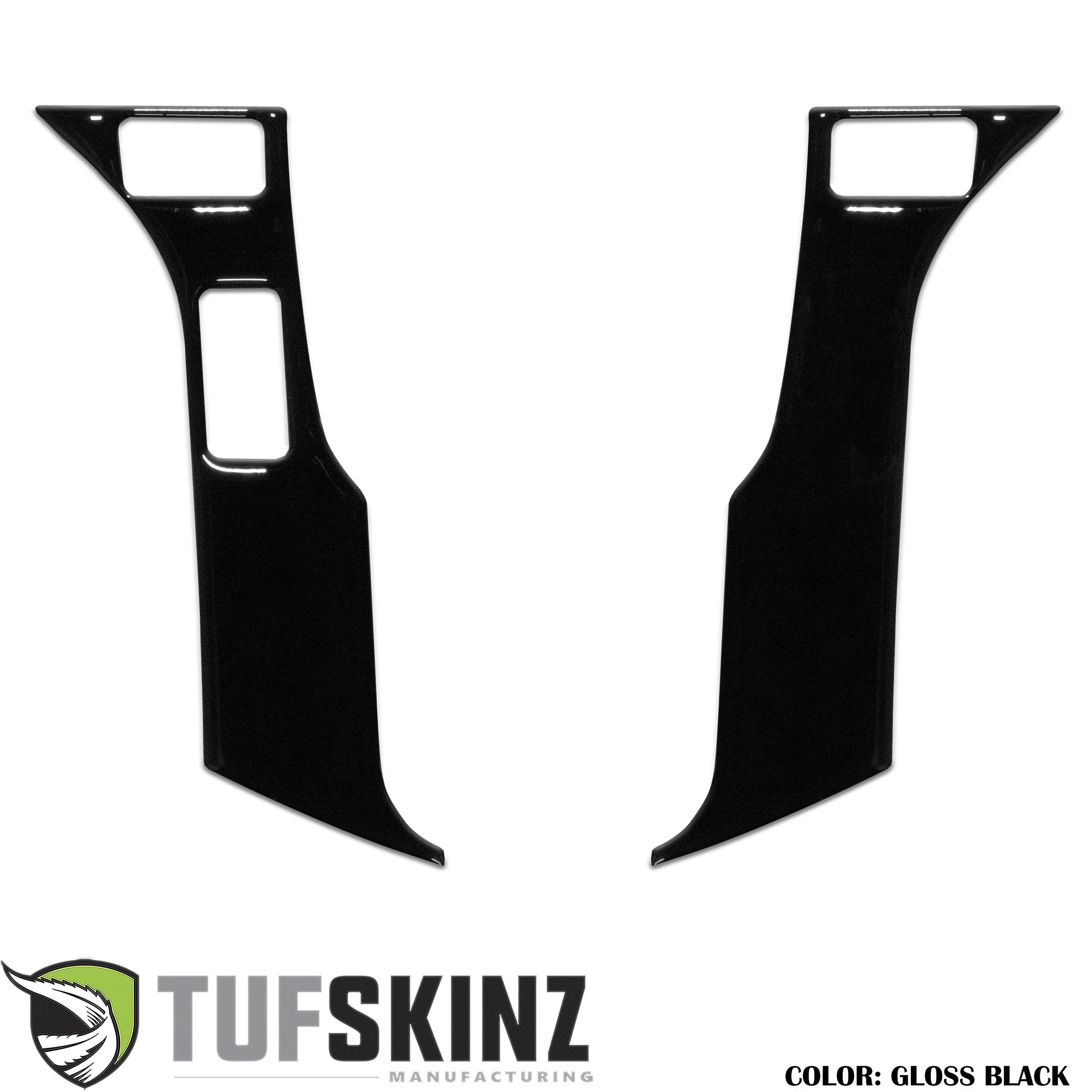 Tufskinz Steering Wheel Trim For 4Runner (2014-2024) - Image 42