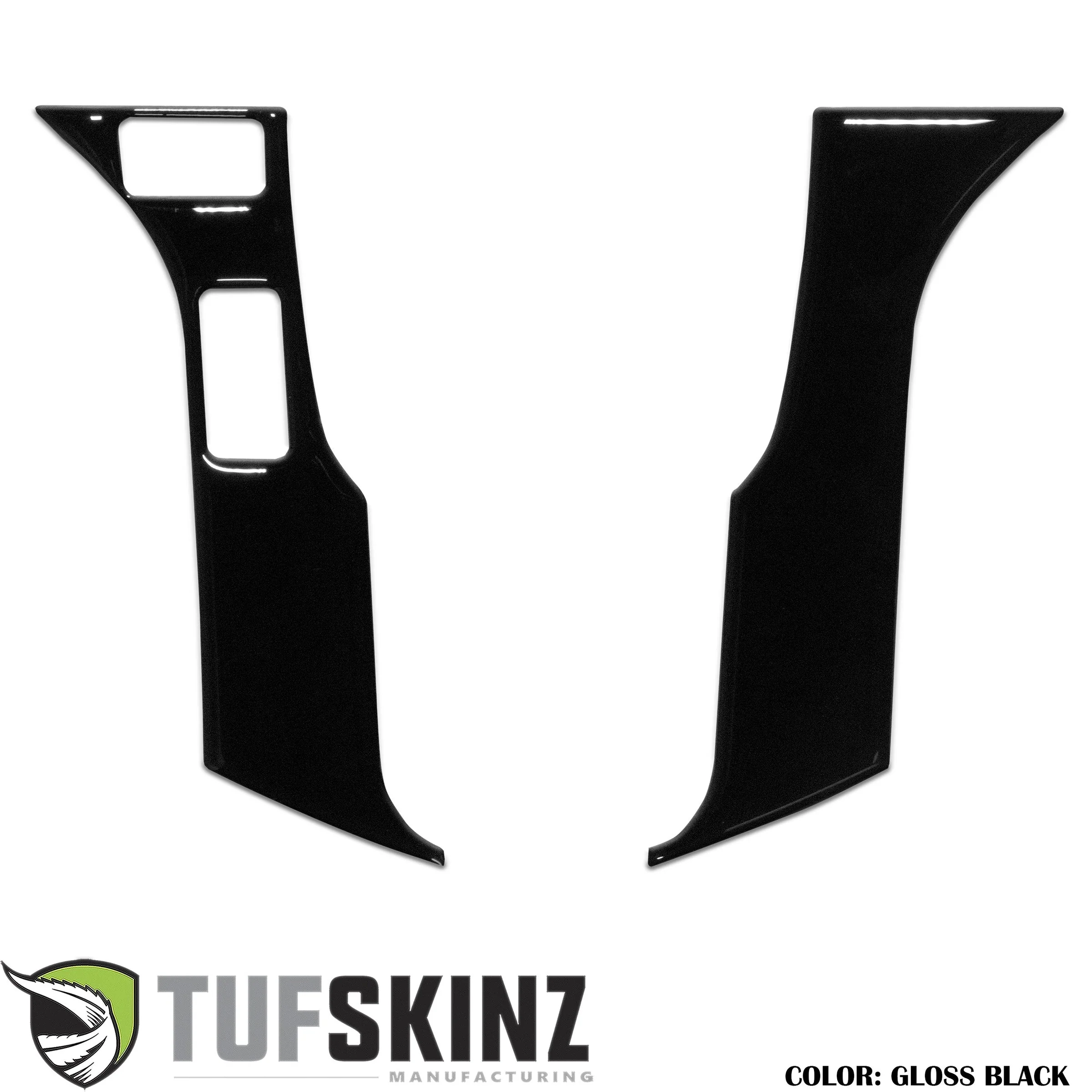 Tufskinz Steering Wheel Trim For 4Runner (2014-2024) - Image 43