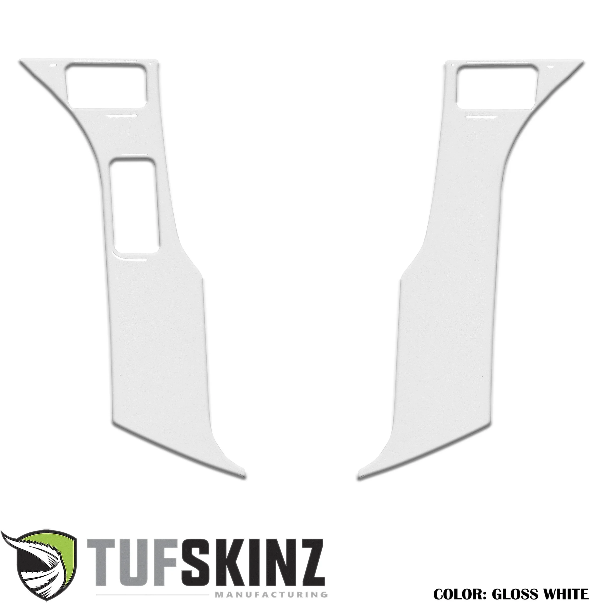 Tufskinz Steering Wheel Trim For 4Runner (2014-2024) - Image 44
