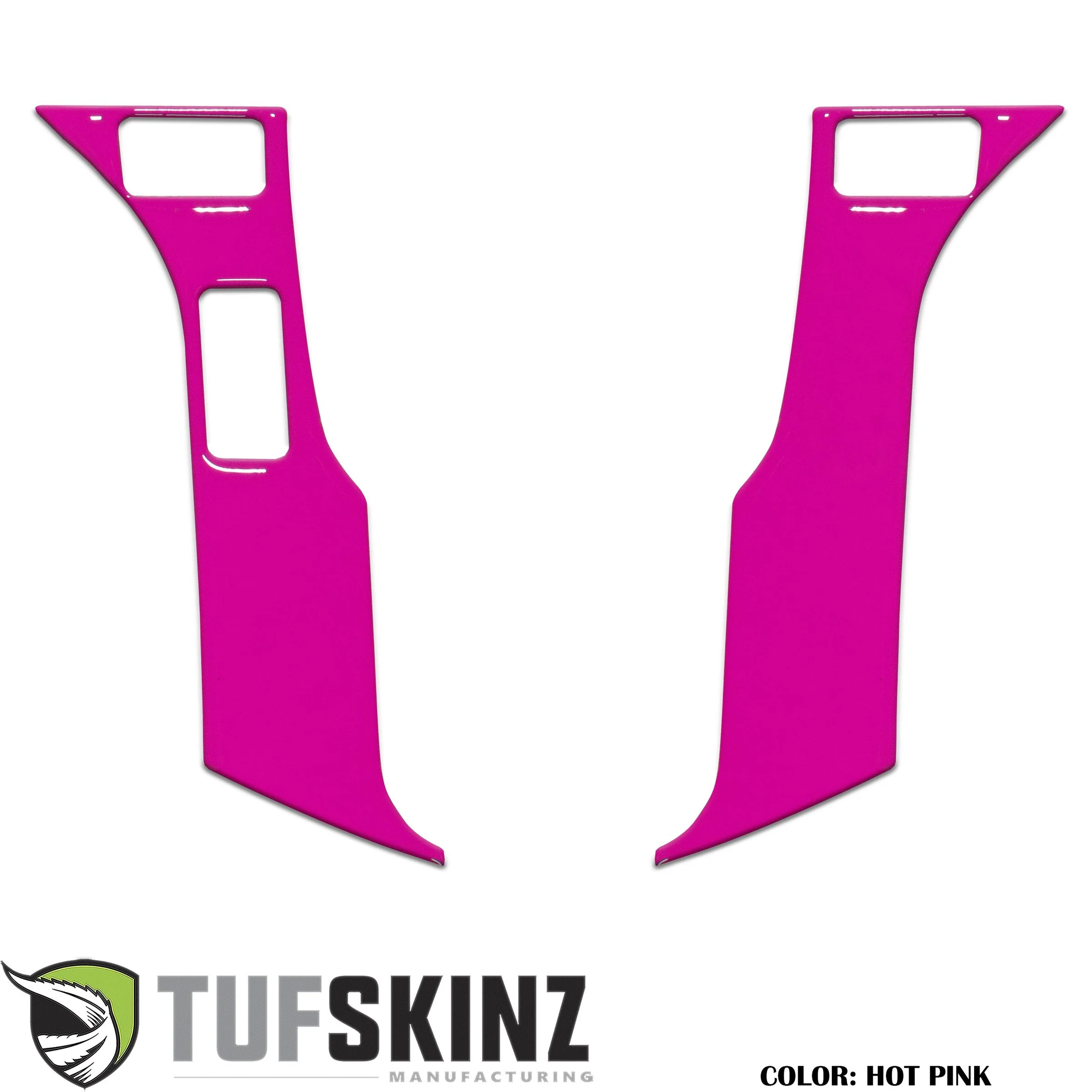 Tufskinz Steering Wheel Trim For 4Runner (2014-2024) - Image 45