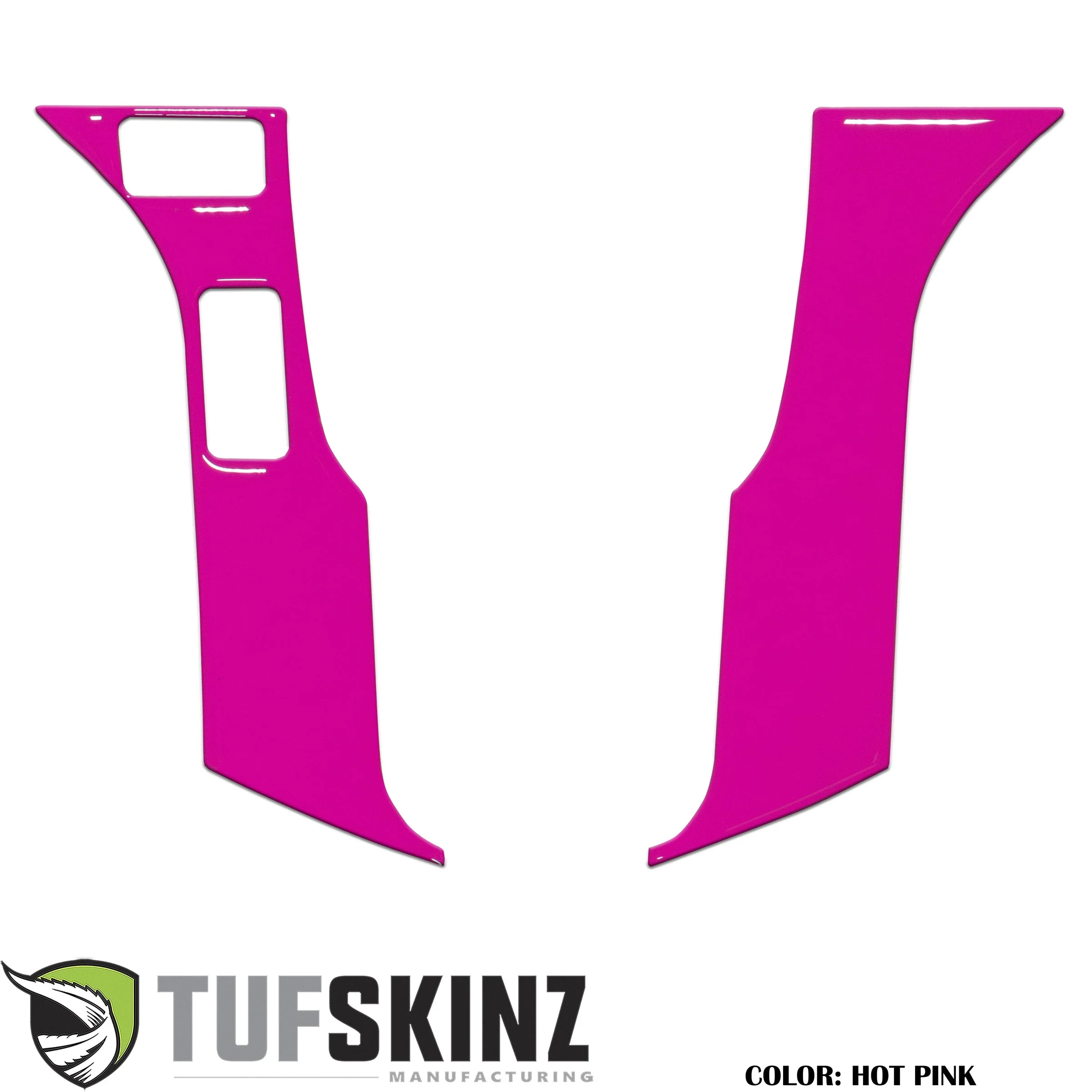 Tufskinz Steering Wheel Trim For 4Runner (2014-2024) - Image 46