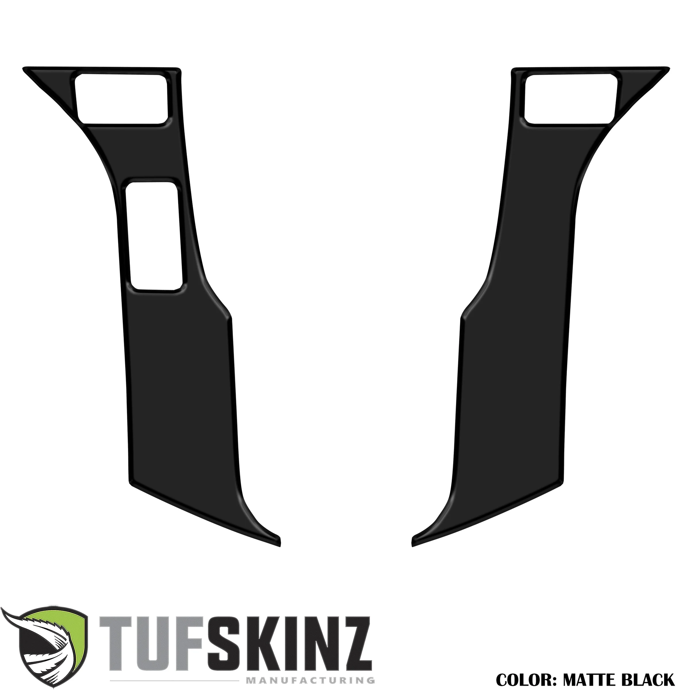Tufskinz Steering Wheel Trim For 4Runner (2014-2024) - Image 49