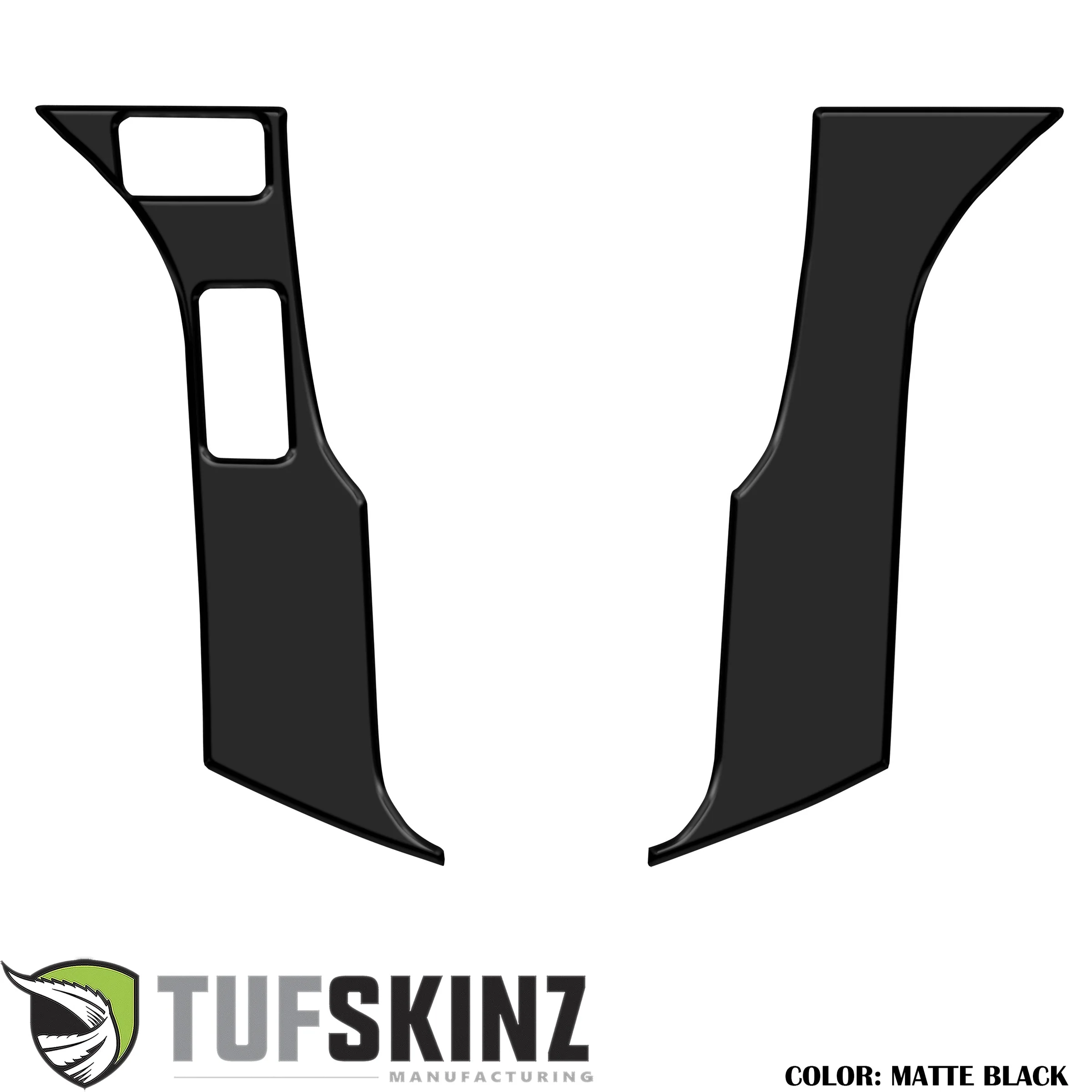 Tufskinz Steering Wheel Trim For 4Runner (2014-2024) - Image 50
