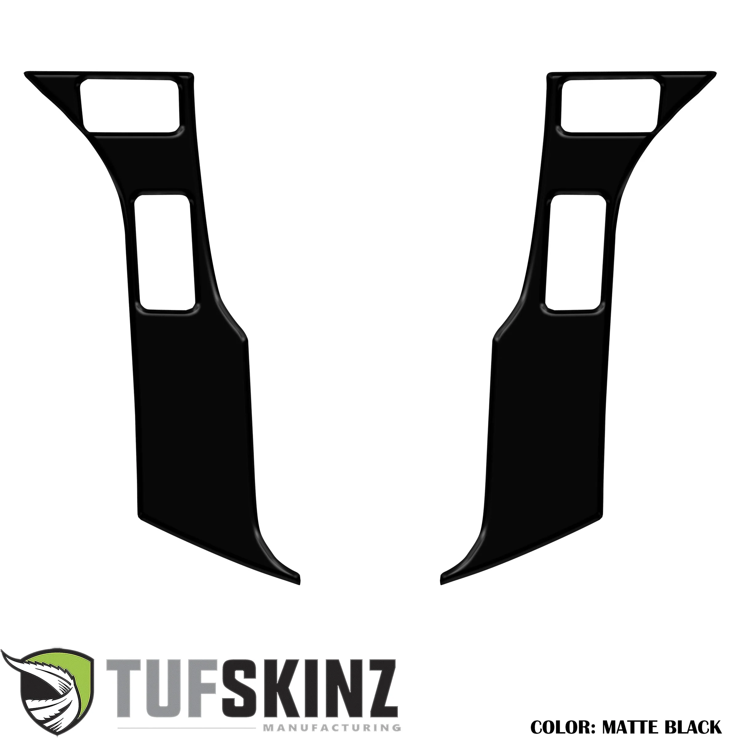 Tufskinz Steering Wheel Trim For 4Runner (2014-2024) - Image 51
