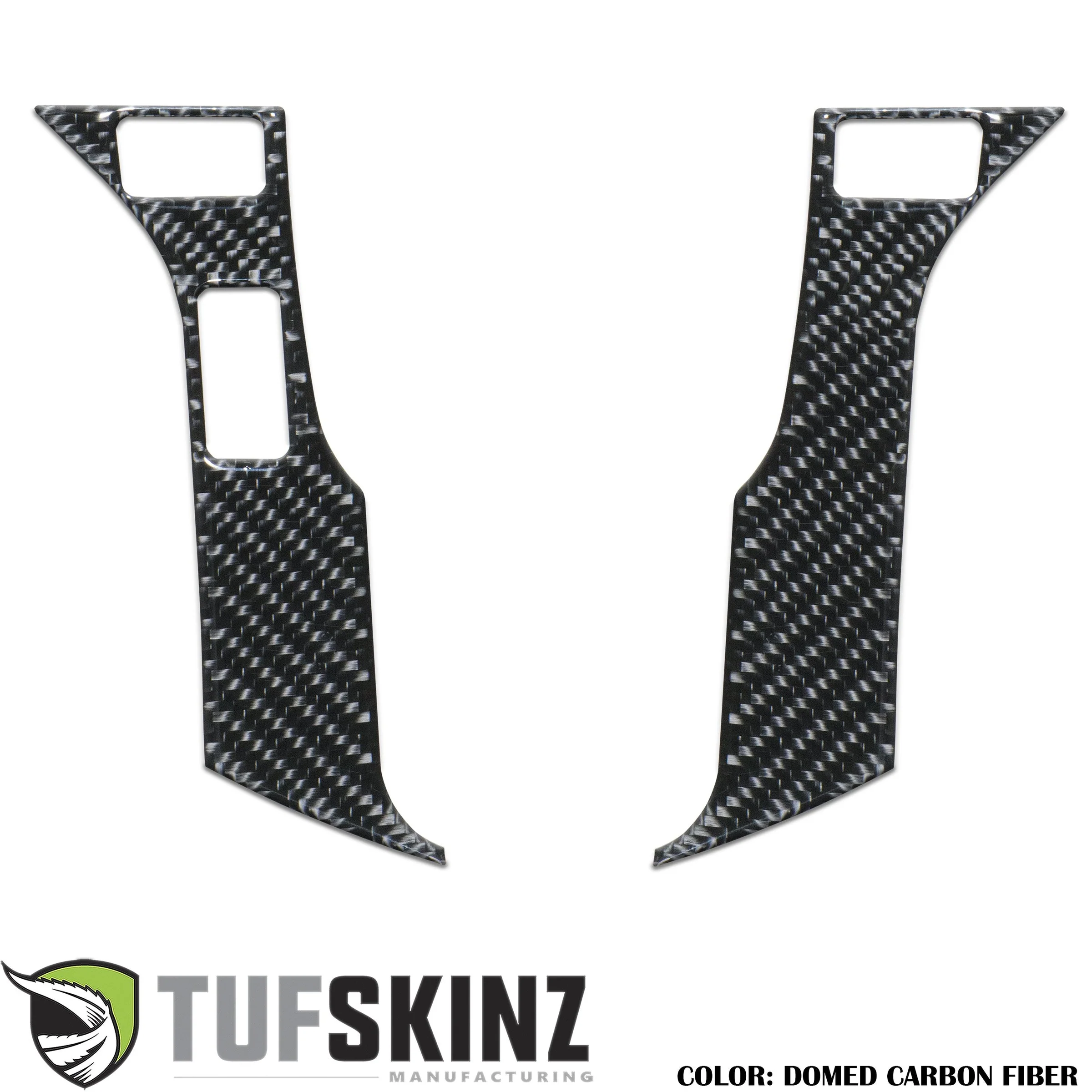 Tufskinz Steering Wheel Trim For 4Runner (2014-2024) - Image 52