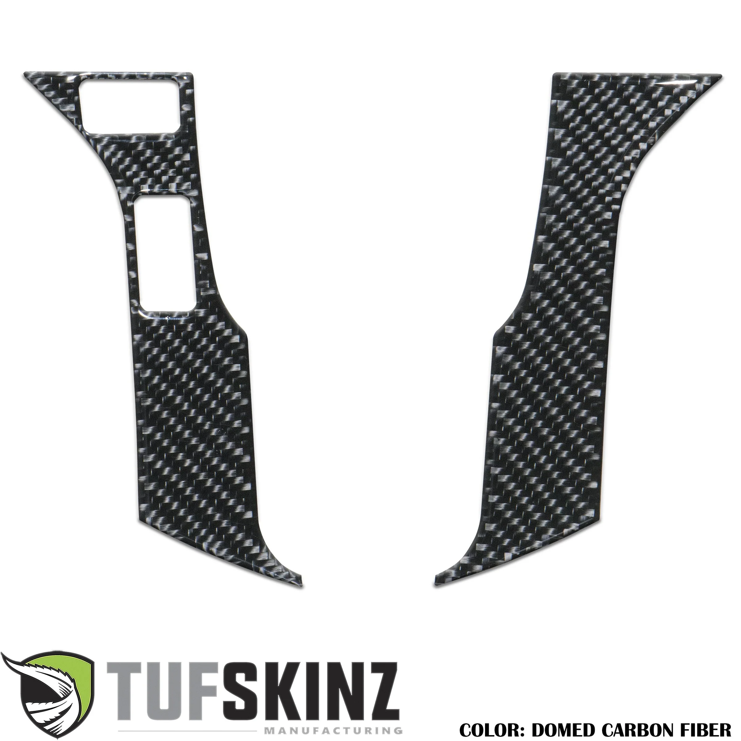 Tufskinz Steering Wheel Trim For 4Runner (2014-2024) - Image 53