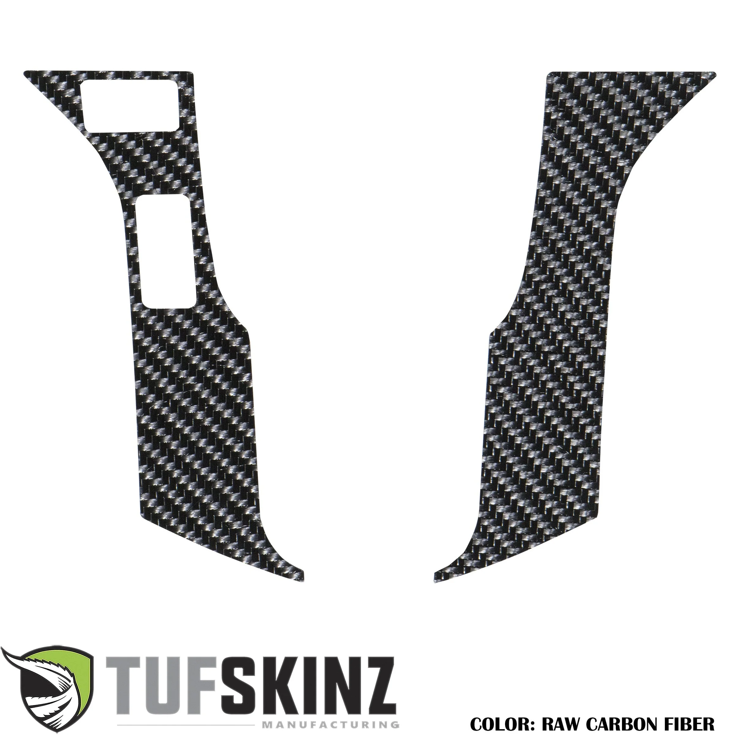 Tufskinz Steering Wheel Trim For 4Runner (2014-2024) - Image 54