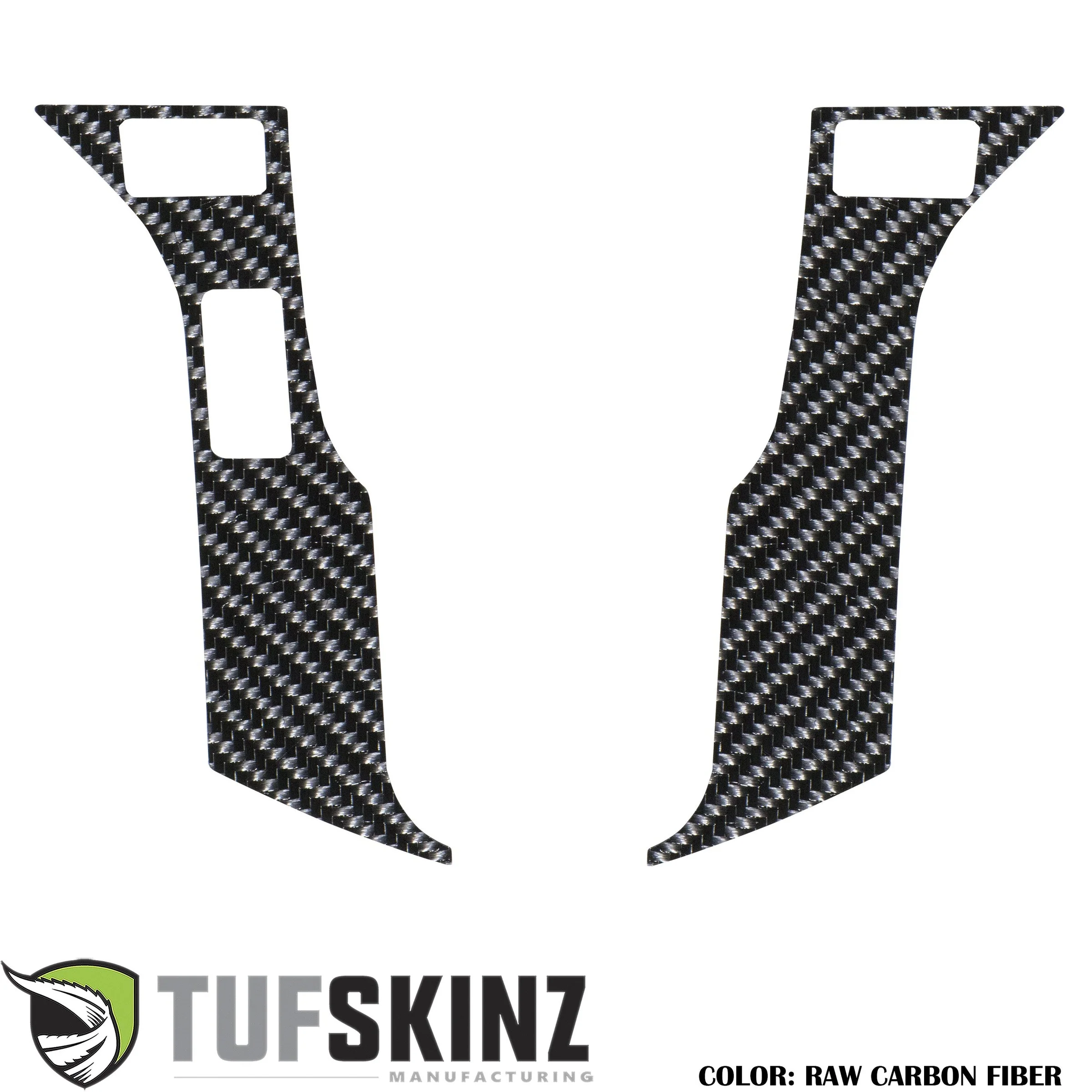 Tufskinz Steering Wheel Trim For 4Runner (2014-2024) - Image 55