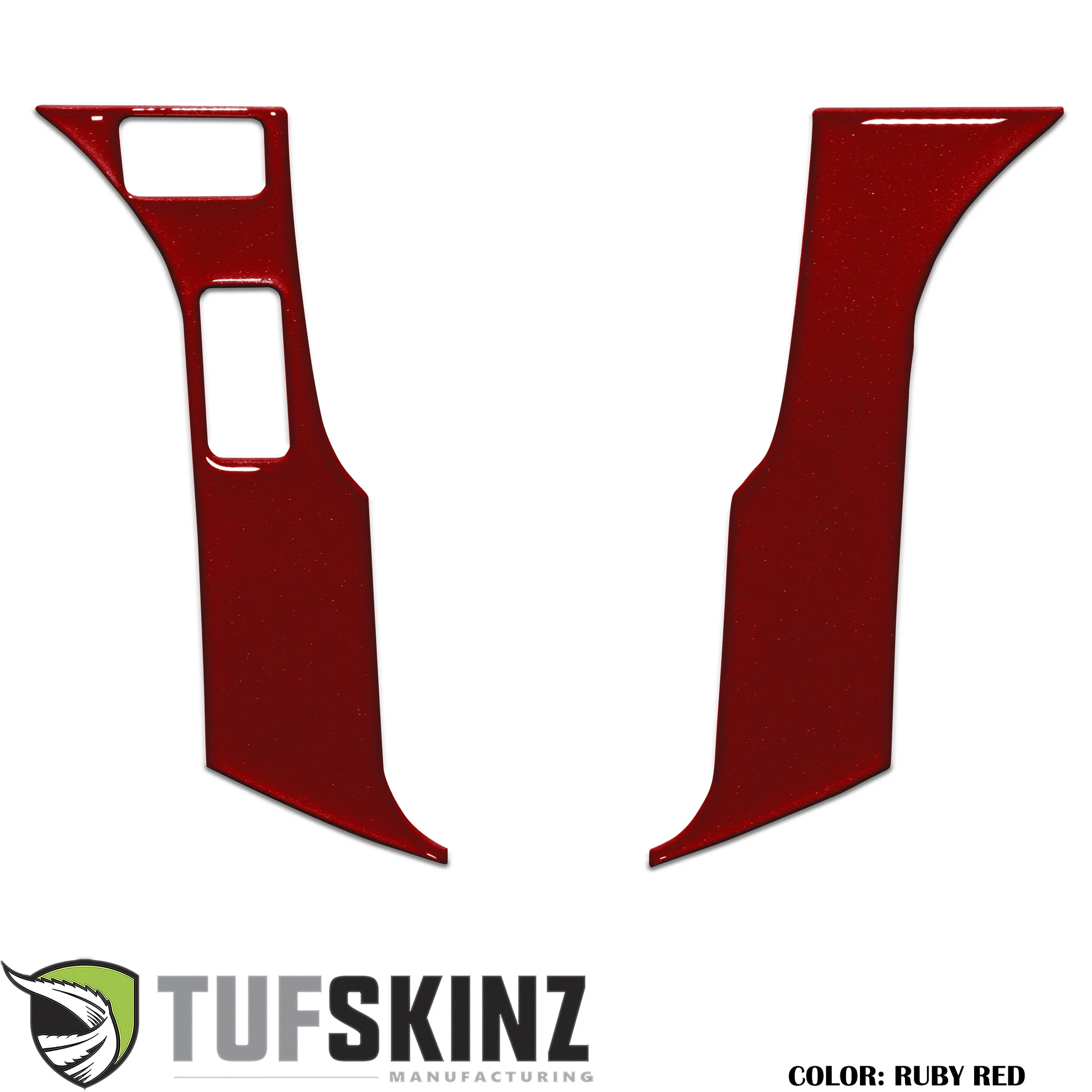 Tufskinz Steering Wheel Trim For 4Runner (2014-2024) - Image 57