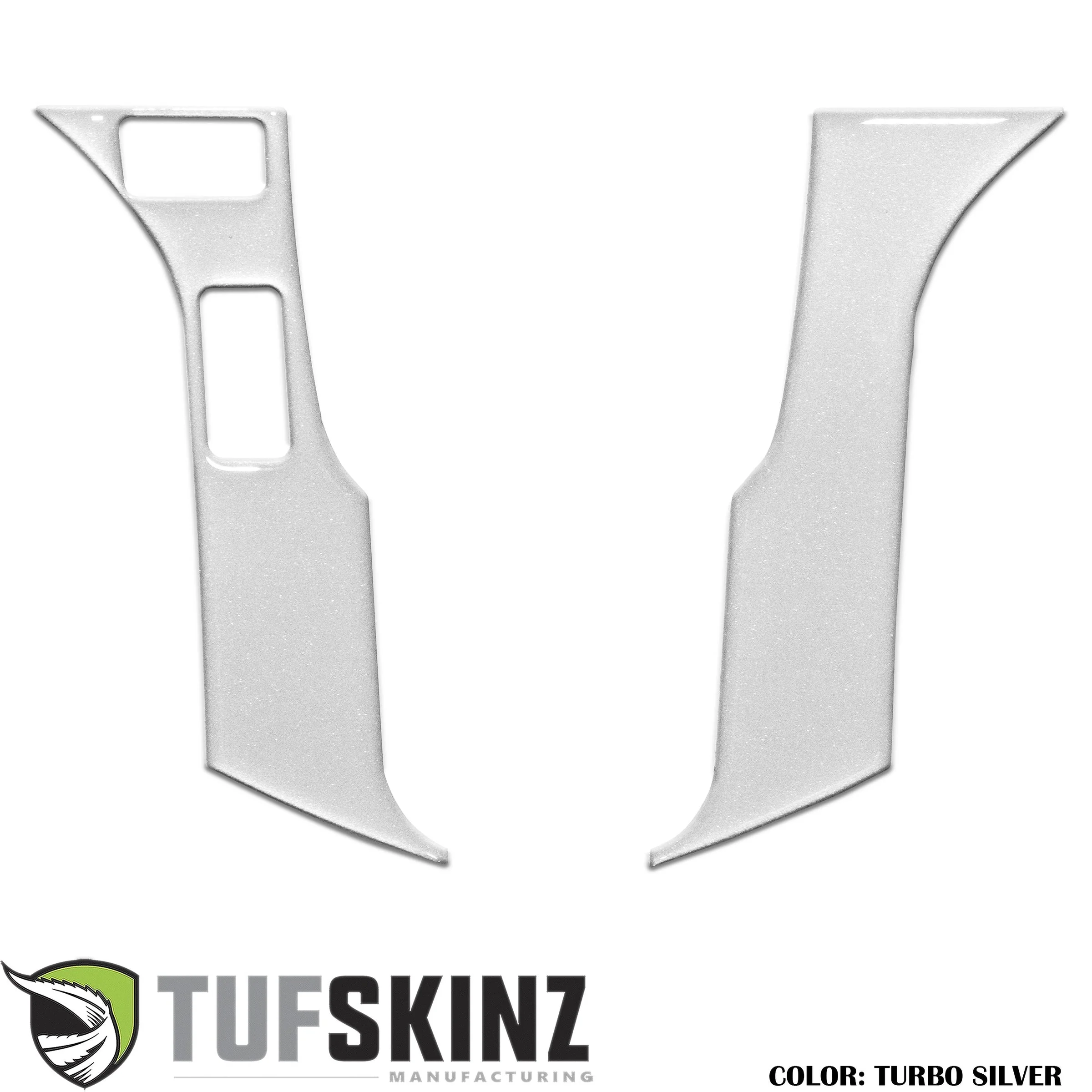 Tufskinz Steering Wheel Trim For 4Runner (2014-2024) - Image 58