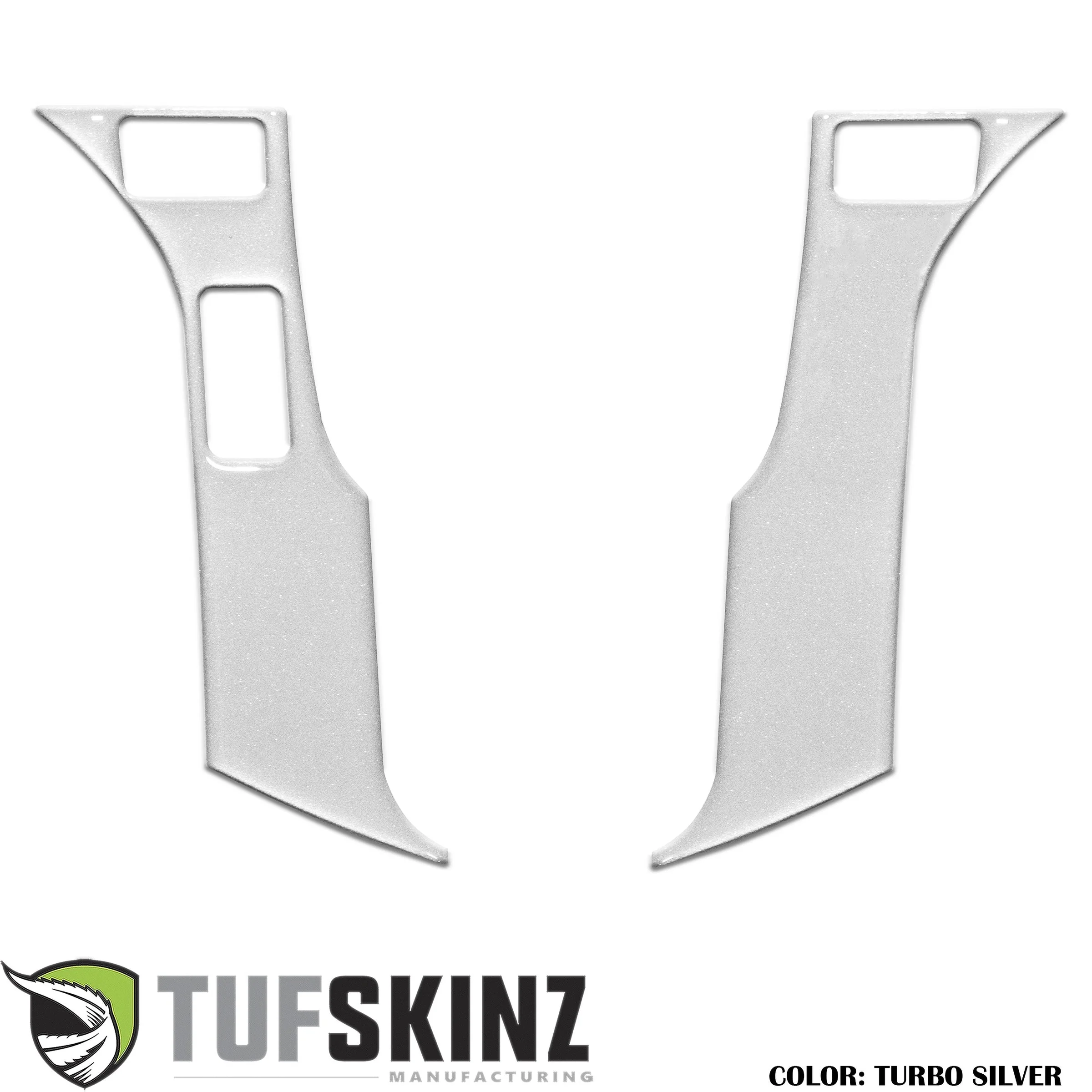 Tufskinz Steering Wheel Trim For 4Runner (2014-2024) - Image 59