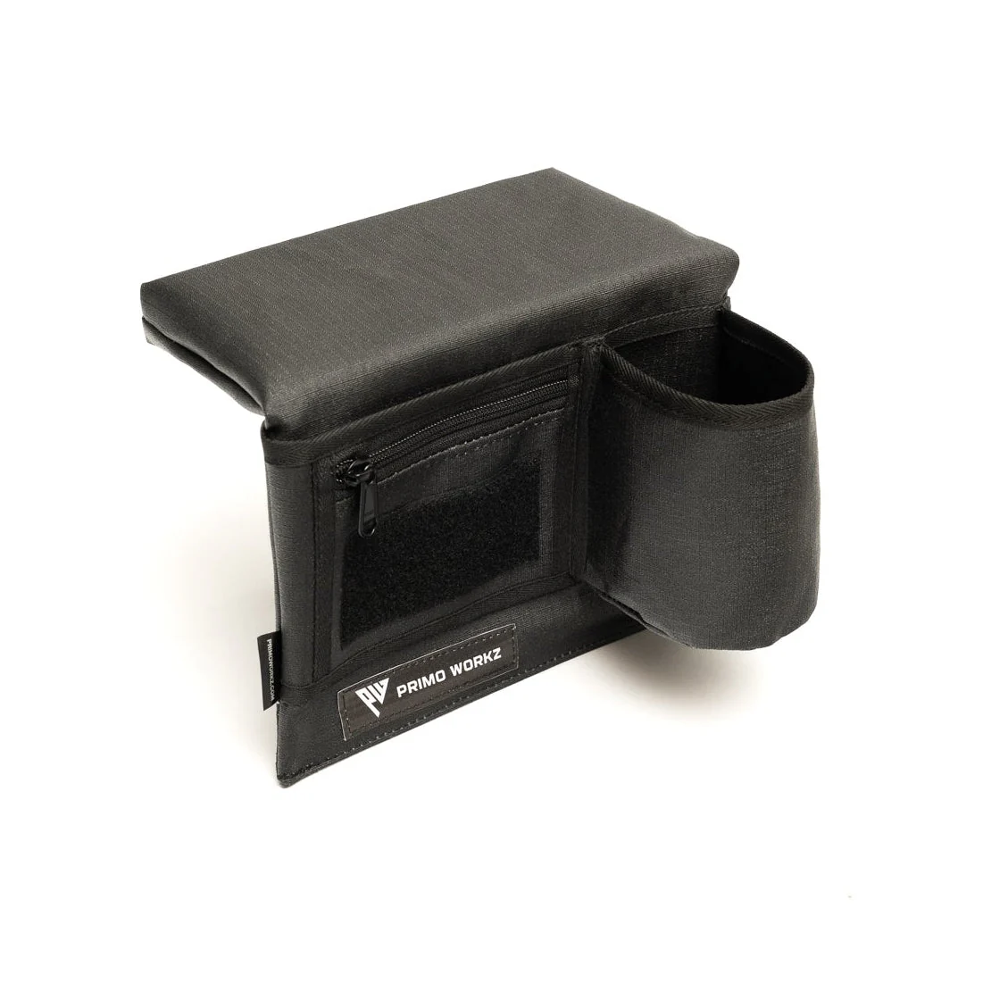 Universal Armrest with Cupholder - Image 2