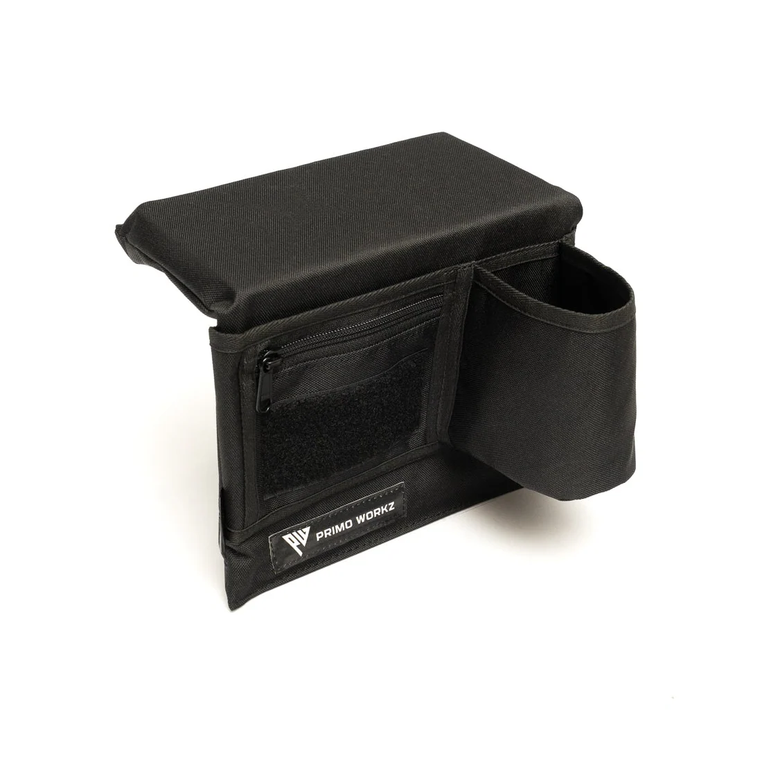 Universal Armrest with Cupholder - Image 4