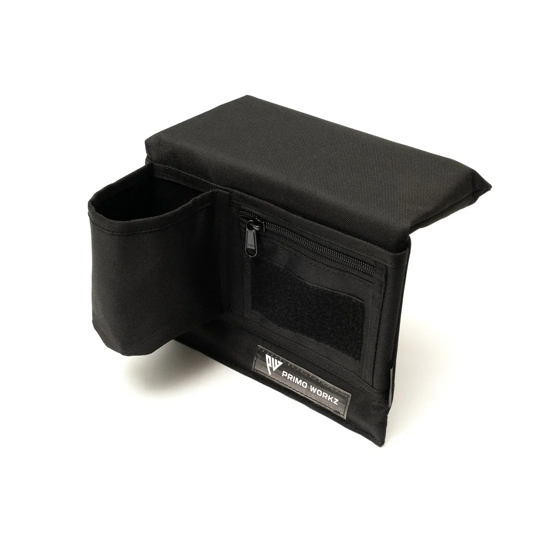 Universal Armrest with Cupholder - Image 5